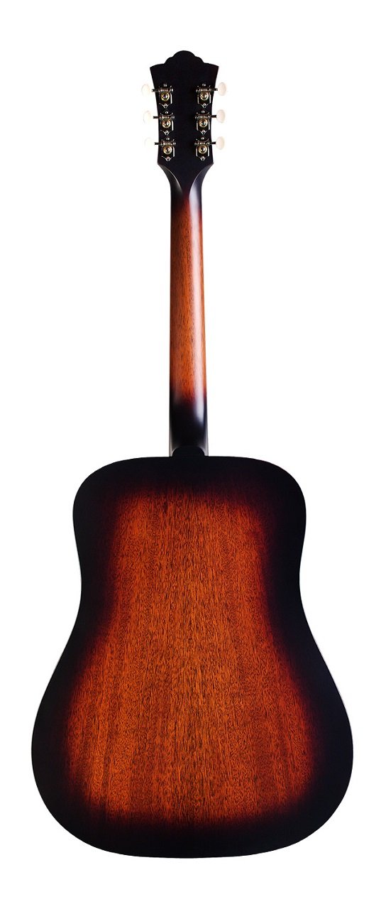 D-20 Vintage Sunburst