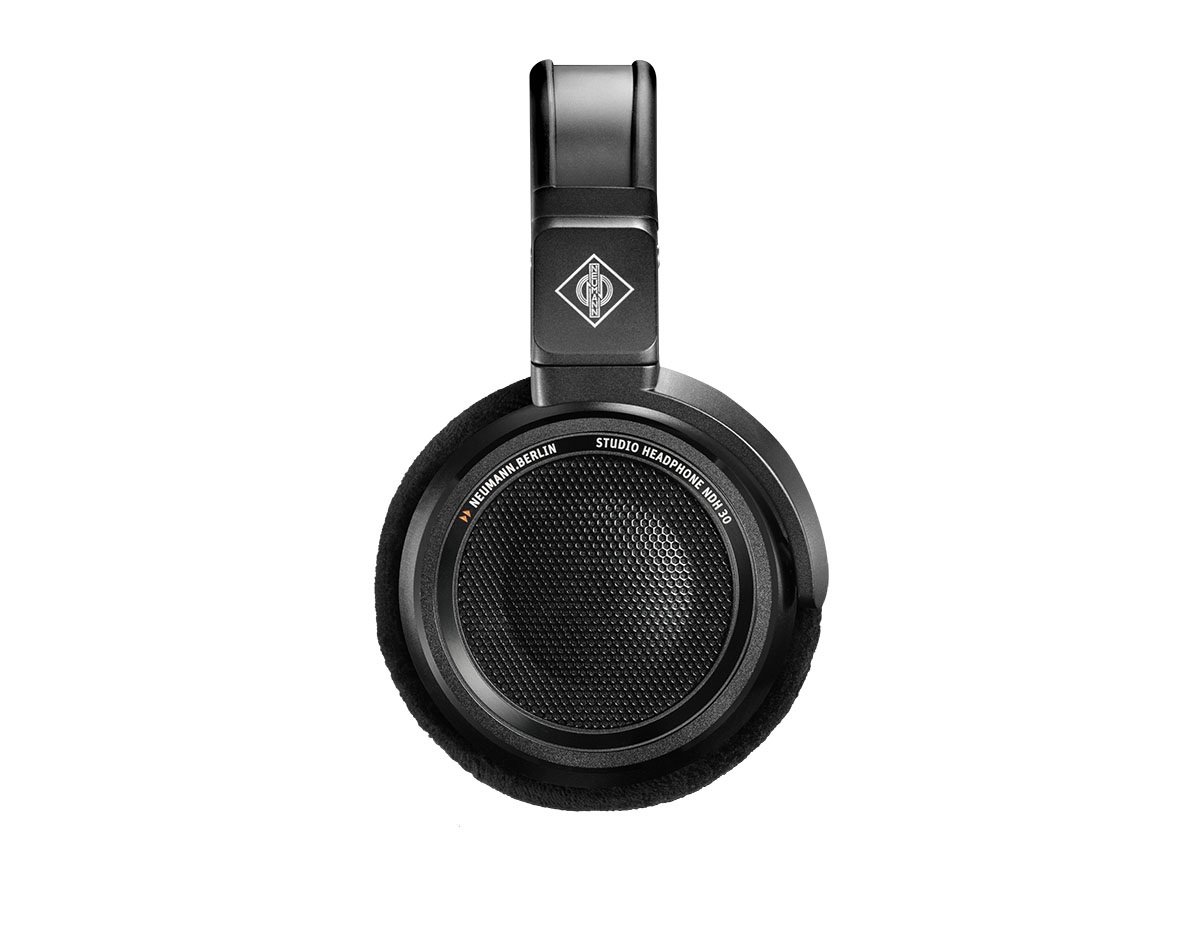 NDH 30 Black Edition Studio Kopfhörer