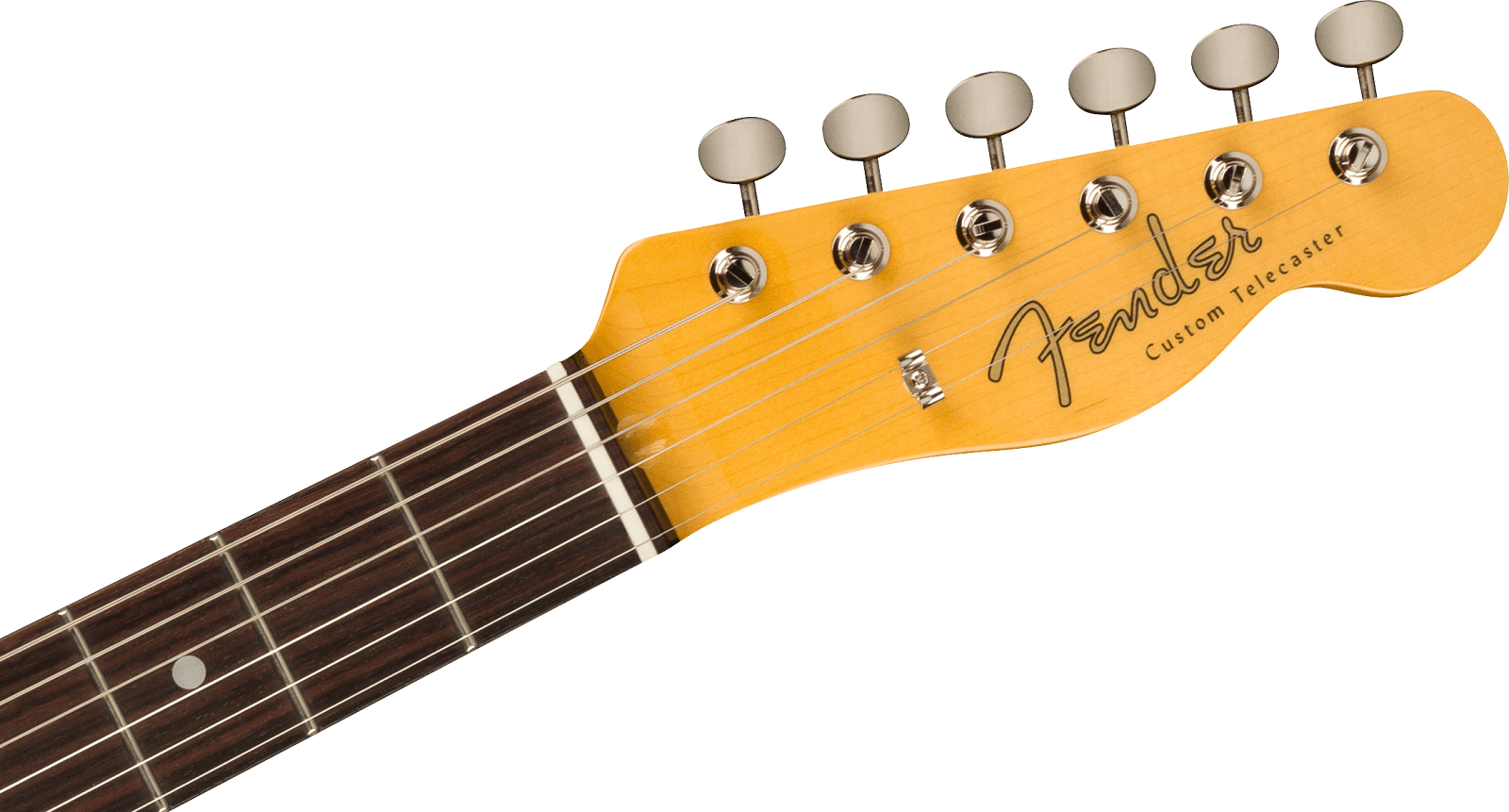 JV Modified '60s Custom Telecaster®, Firemist Gold