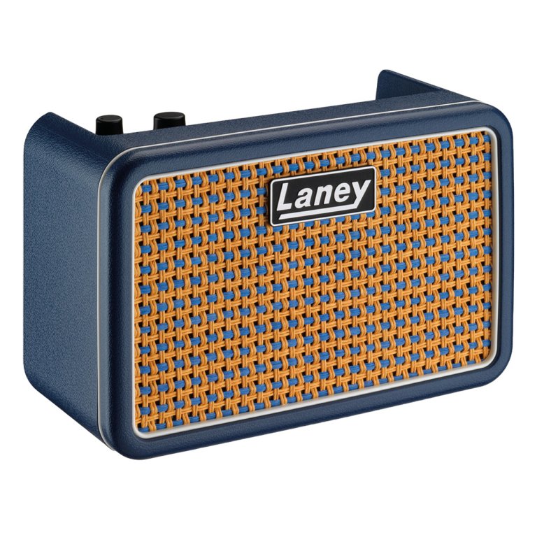 PRISM-MINI Blue Portable Stereo Multi Fx Guitar Amp