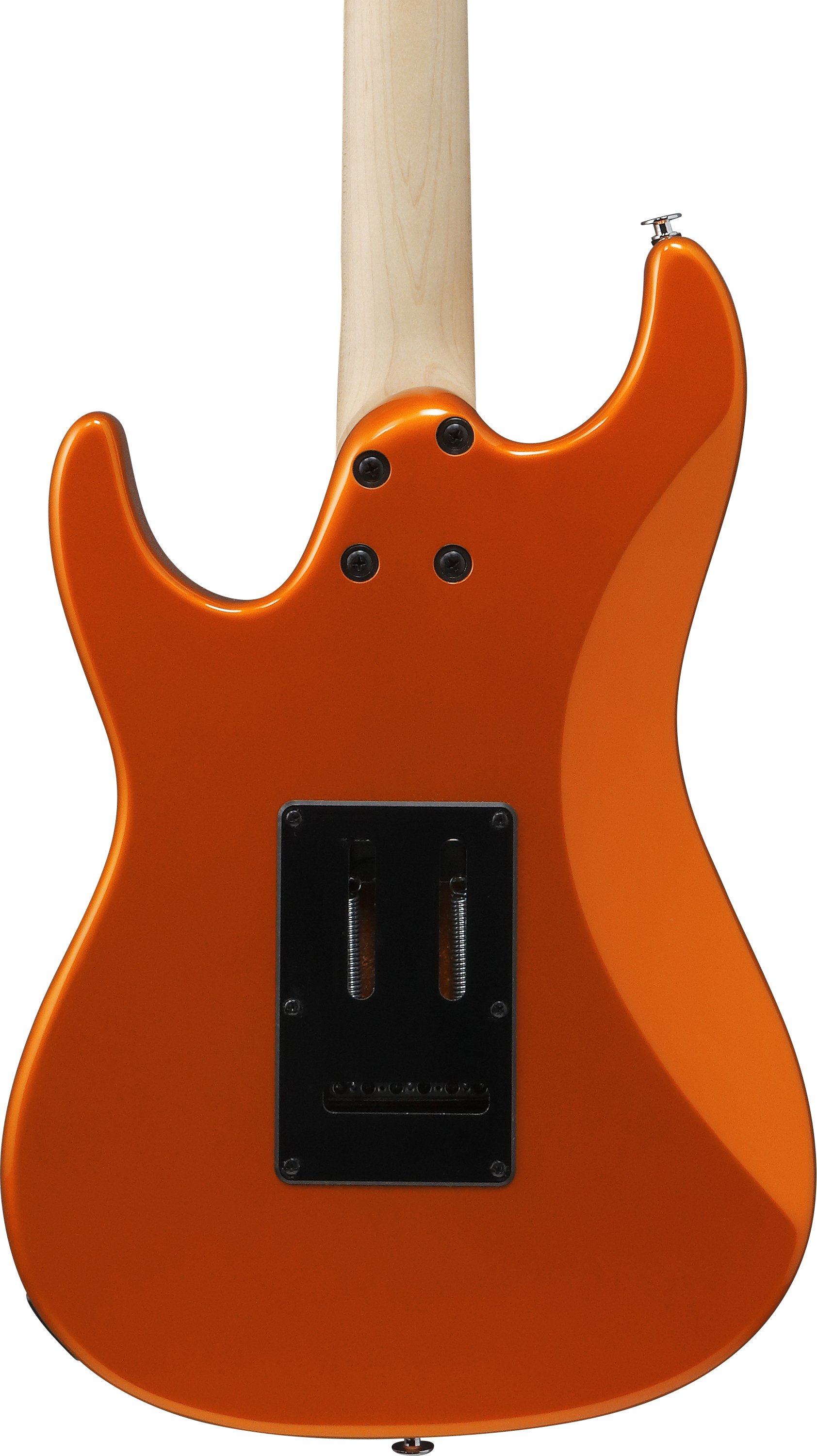 AZES40B-ROM AZ Essentials Roadstar Orange Metallic E-Gitarre