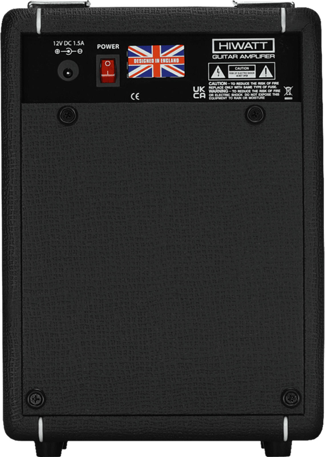 London 12 Combo Schwarz