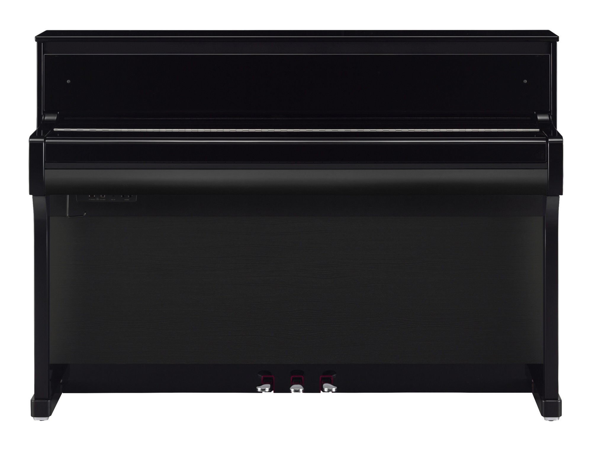CLP-885 Digitalpiano in Ebenholz poliert