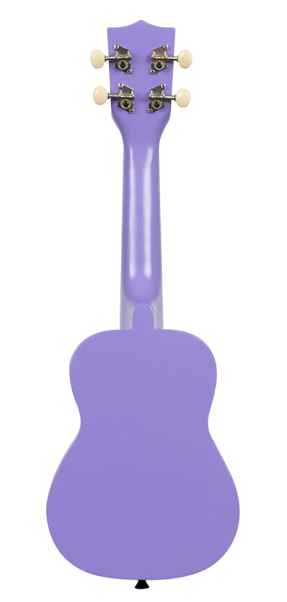 Ukadelic Soprano Ukulele UltraViolet