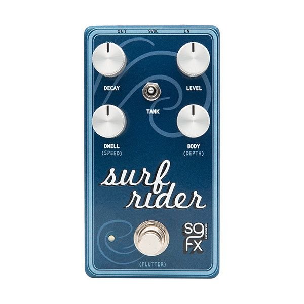 Surf Rider IV