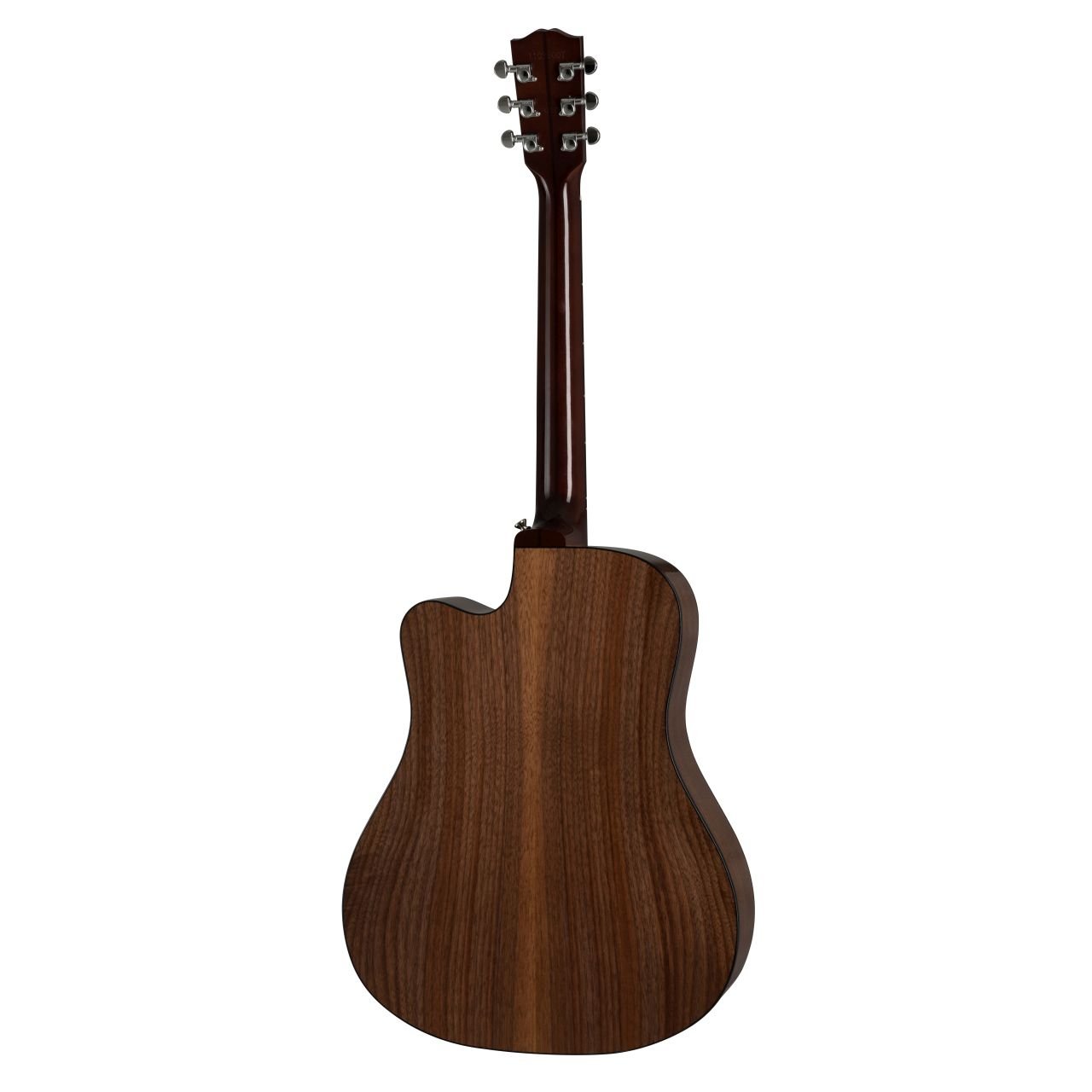 Songwriter Modern EC Walnut Burst  