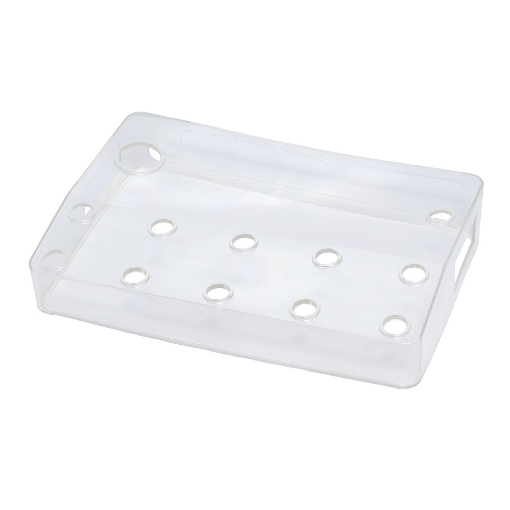 PedalSafe Type NRL Protective Cover Mounting Plate NEURAL DSP Quad Cortex pedal
