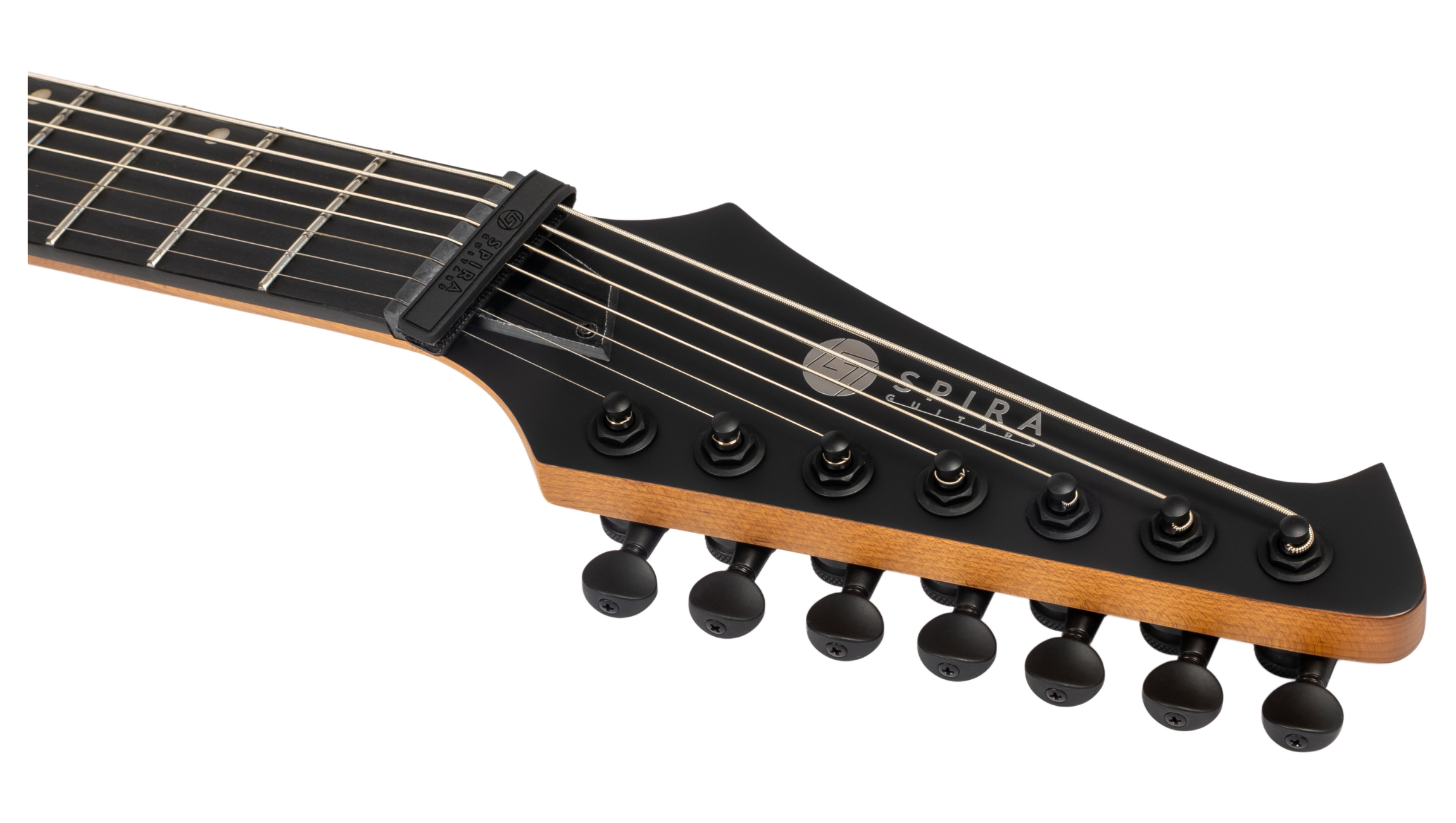 T-407 MGR Satin Green E-Gitarre