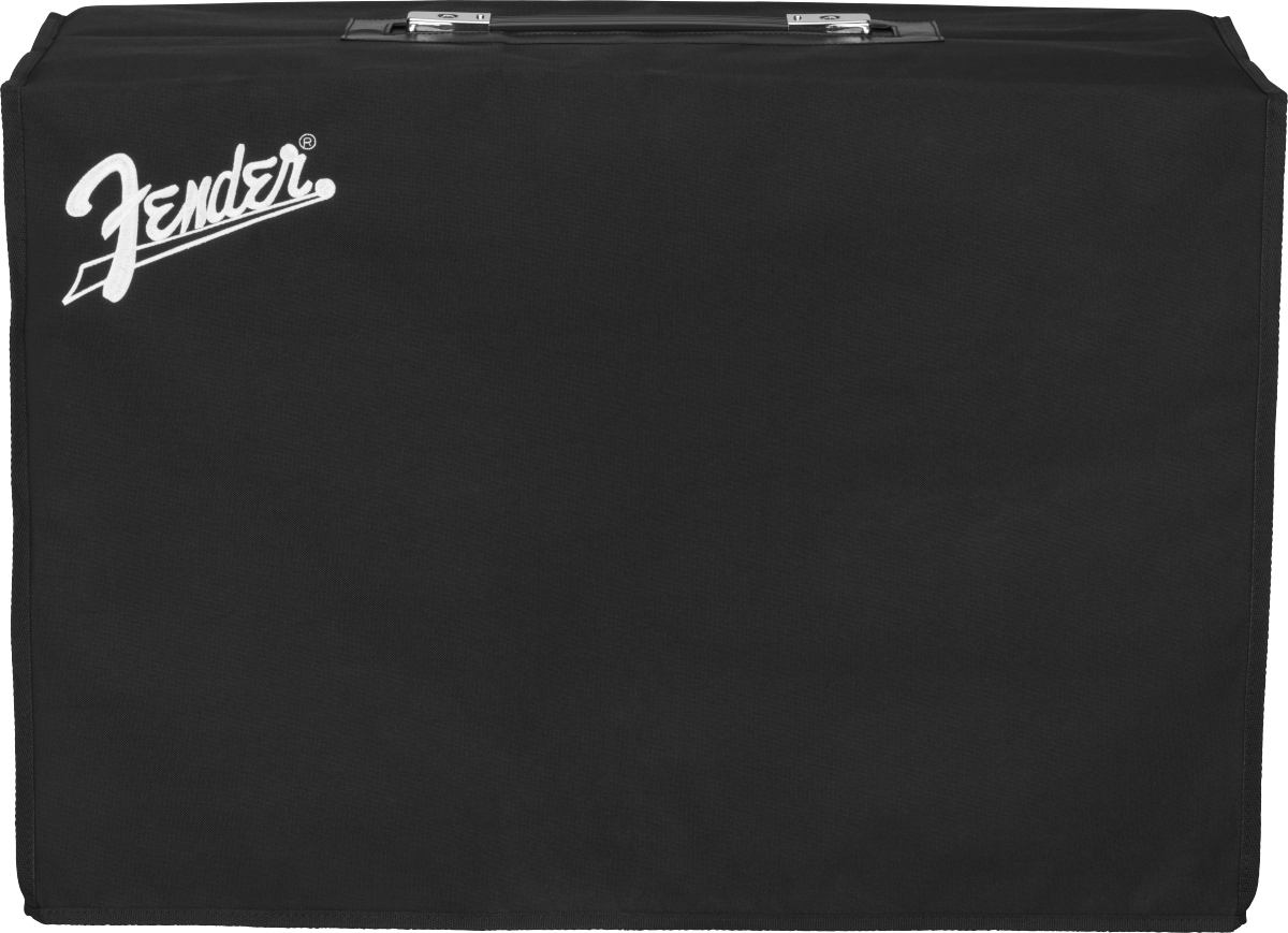 Mustang LTX100 Amp Cover Black