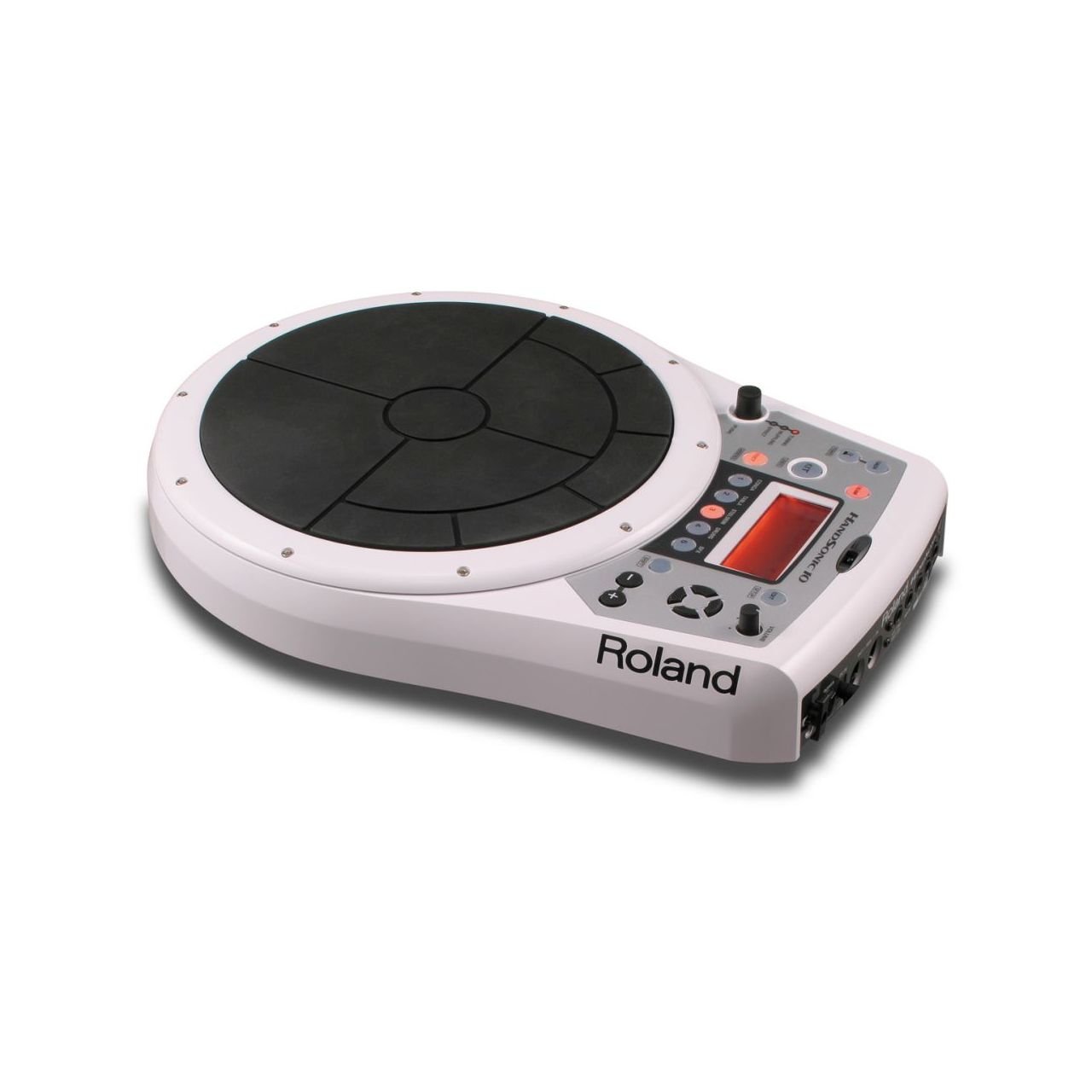 HPD-10 HandSonic-10 - Hand Percussion Pad - (B-Stock)