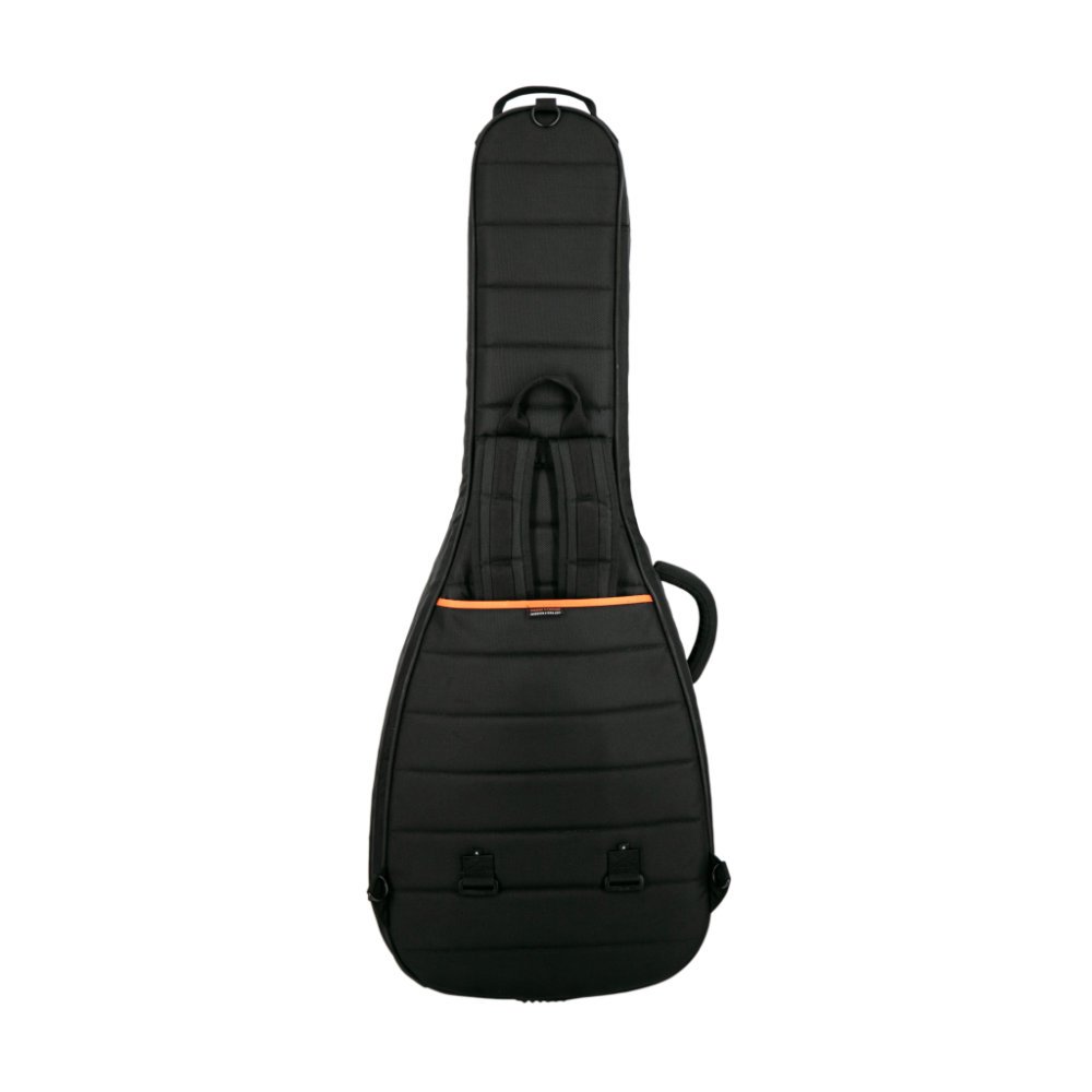 Classic Ultra Dual Electri Guitar Black
