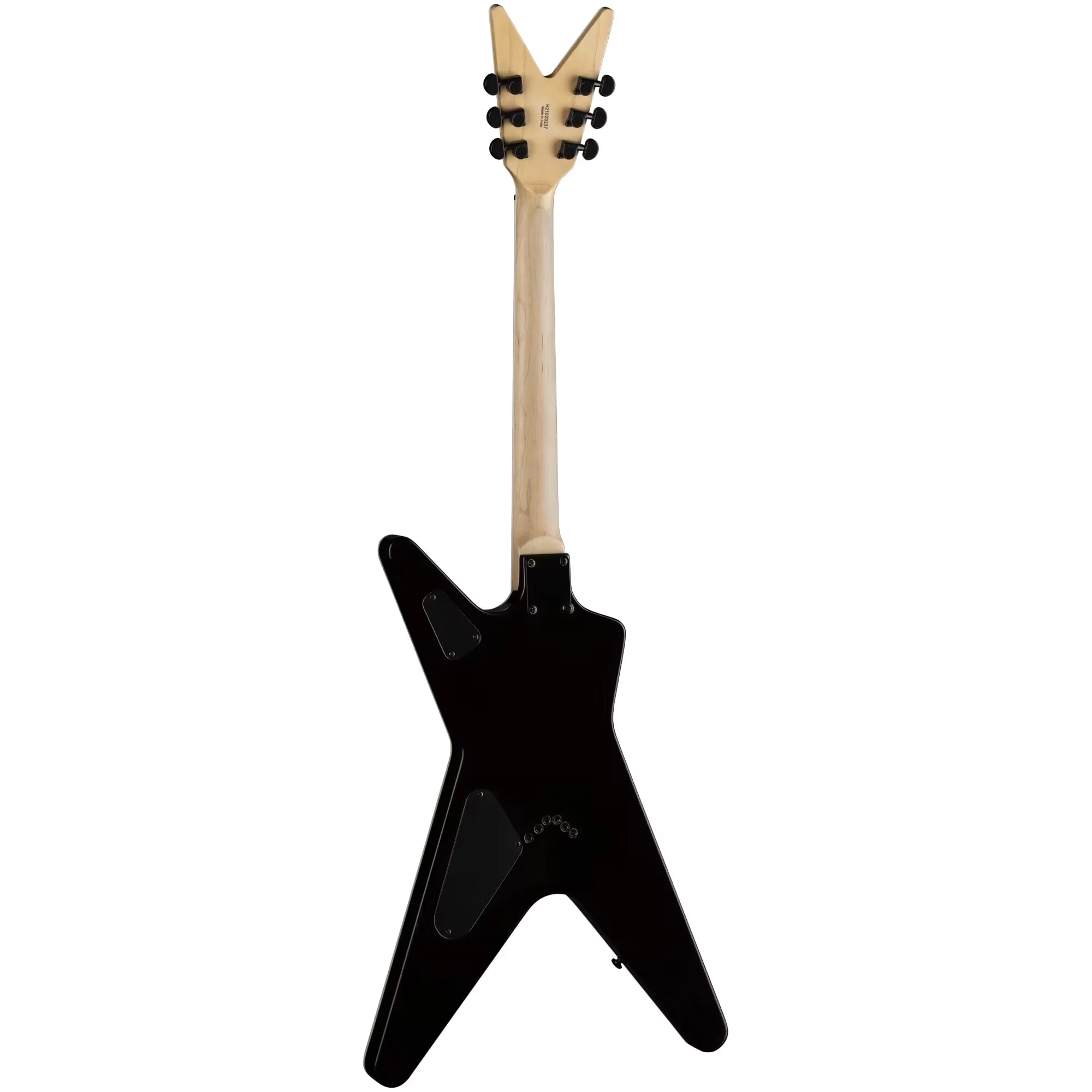 MLX Quilt Maple Trans Brazilia