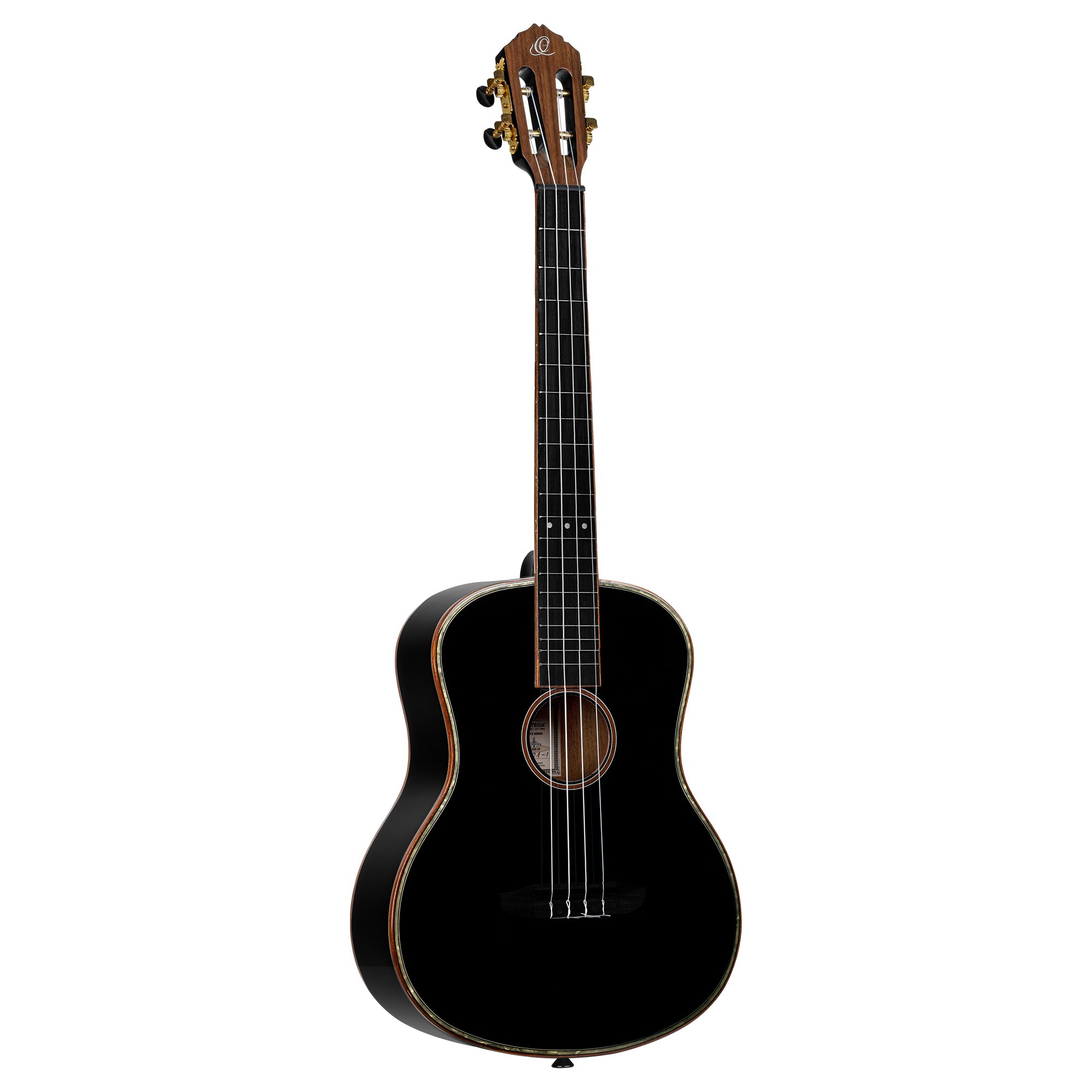 RUOX-BA Bariton-Ukulele