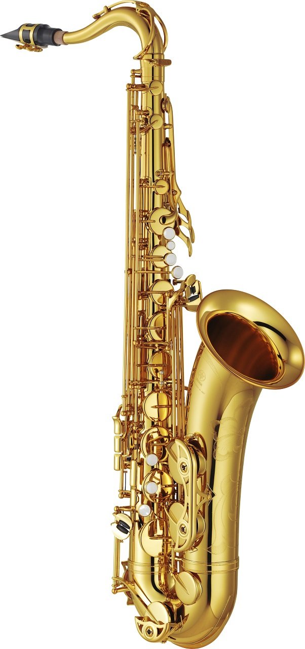 YTS-62 02 Tenorsaxophon