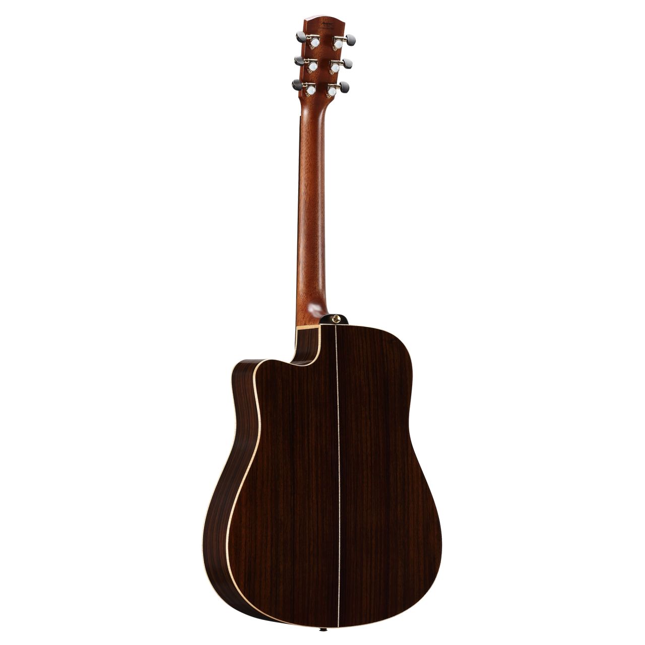 MDA70CE Dreadnought Electric/Cutaway