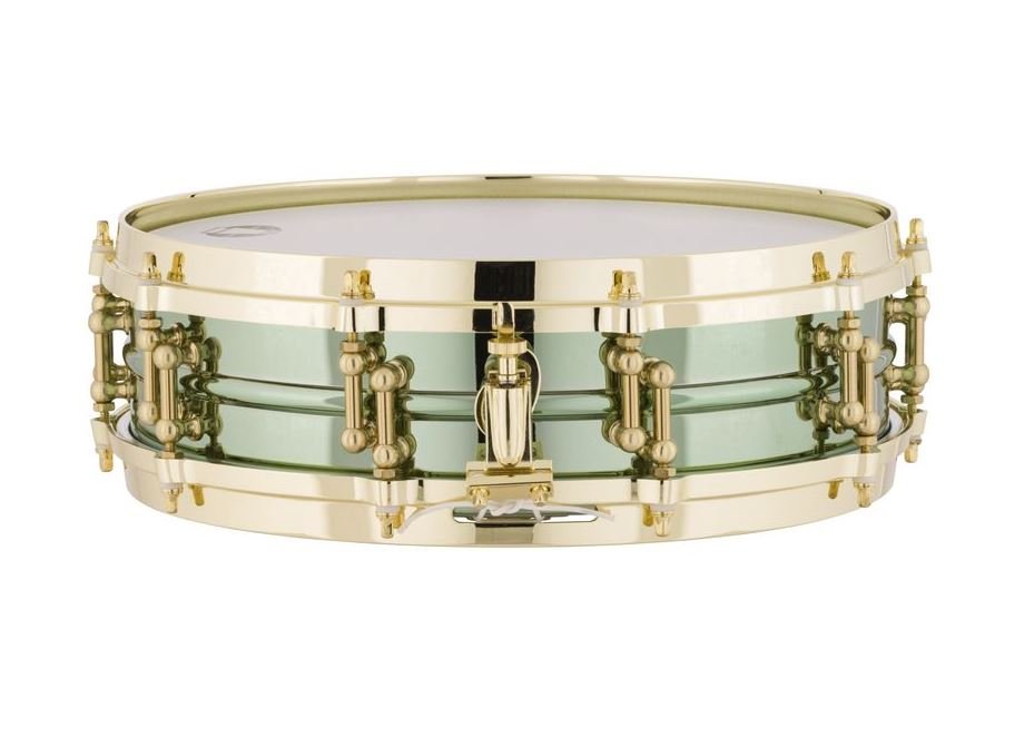 Carl Palmer Snare Venus 14" x 3,7"