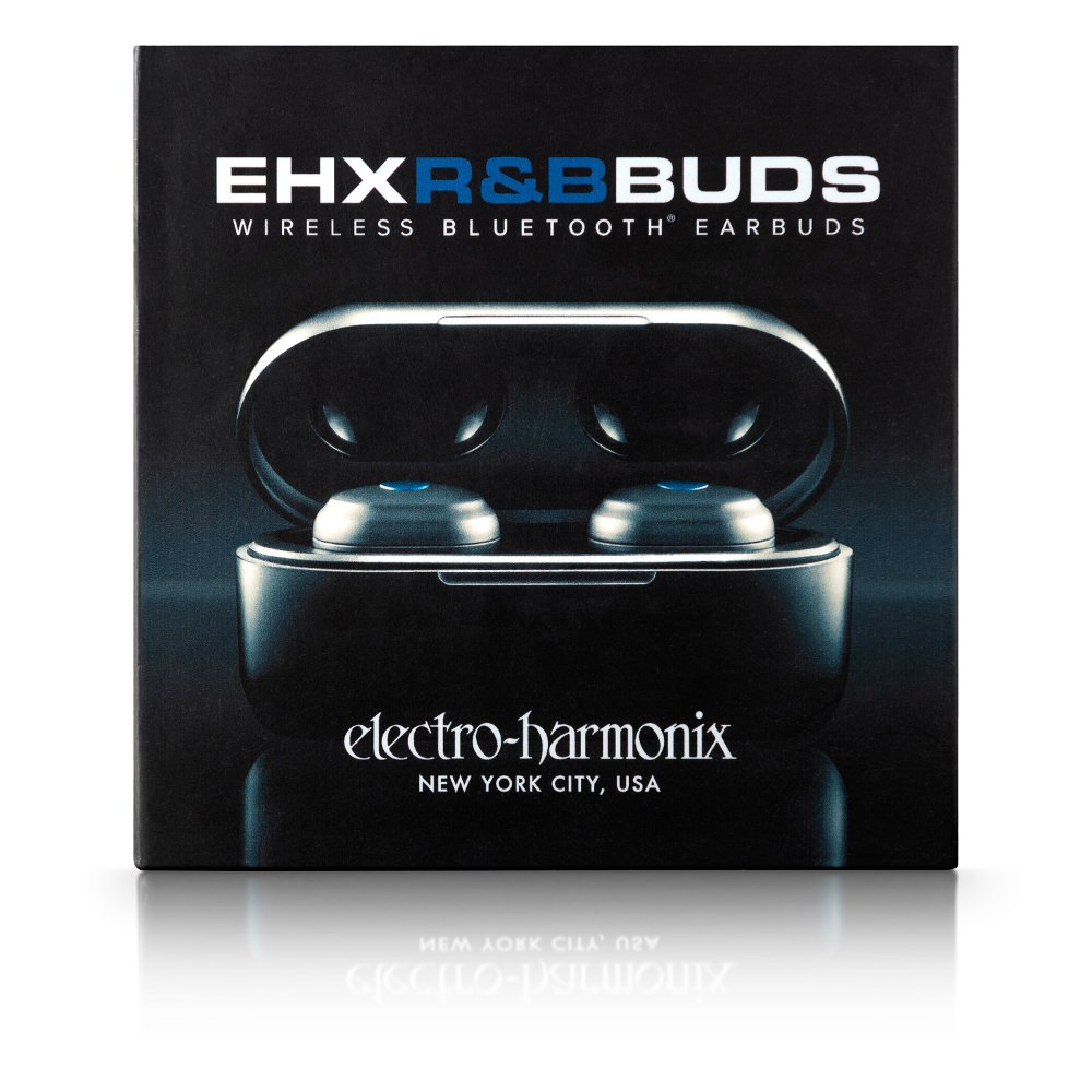 R&B Buds Wireless Earbuds