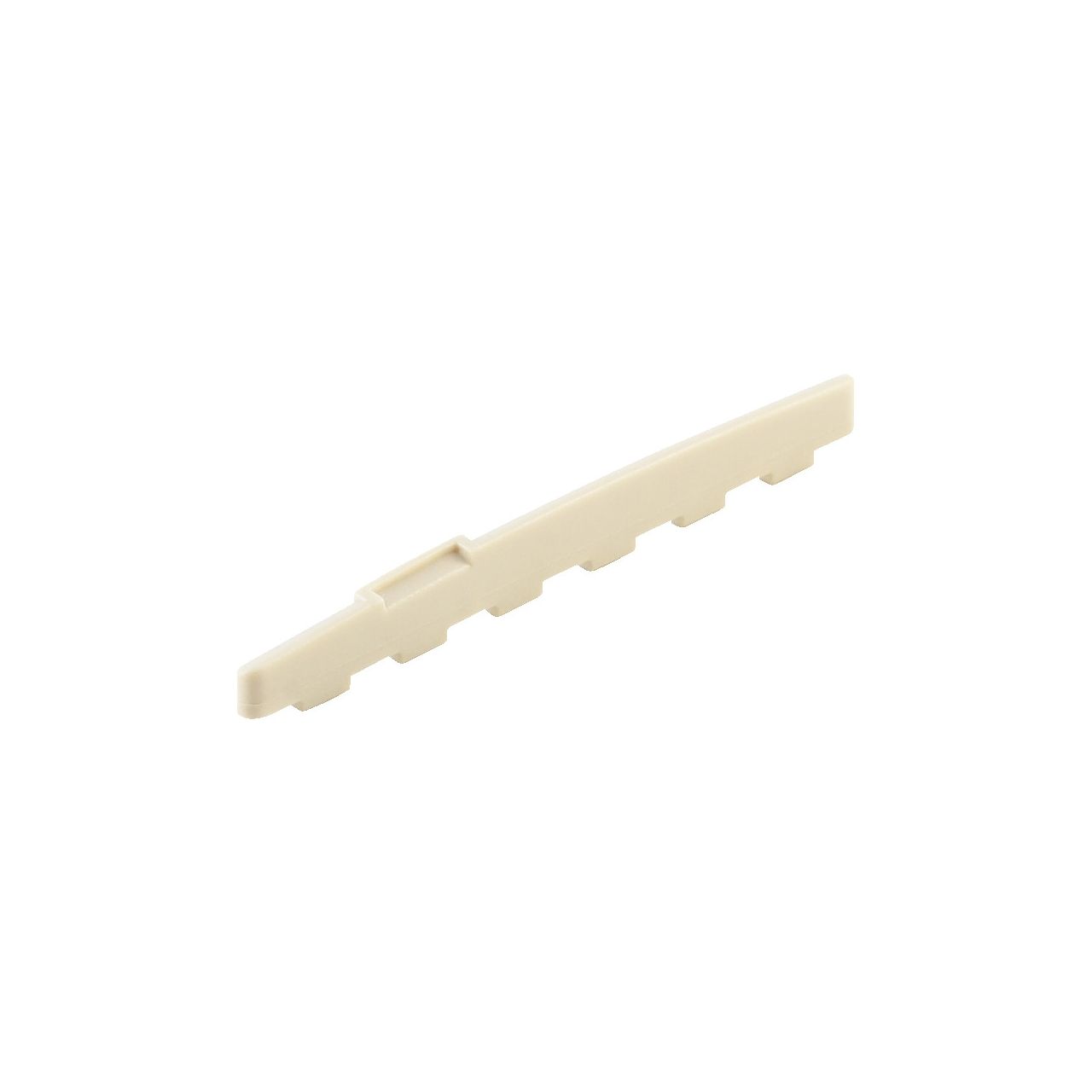 TUSQ Acoustic Microbalance Saddle 16 Radius, 10 pcs