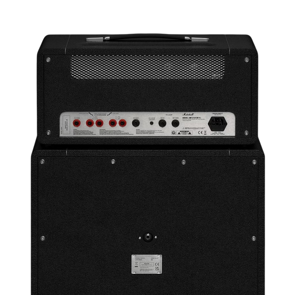 SV20H Jimi Hendrix Bundle 