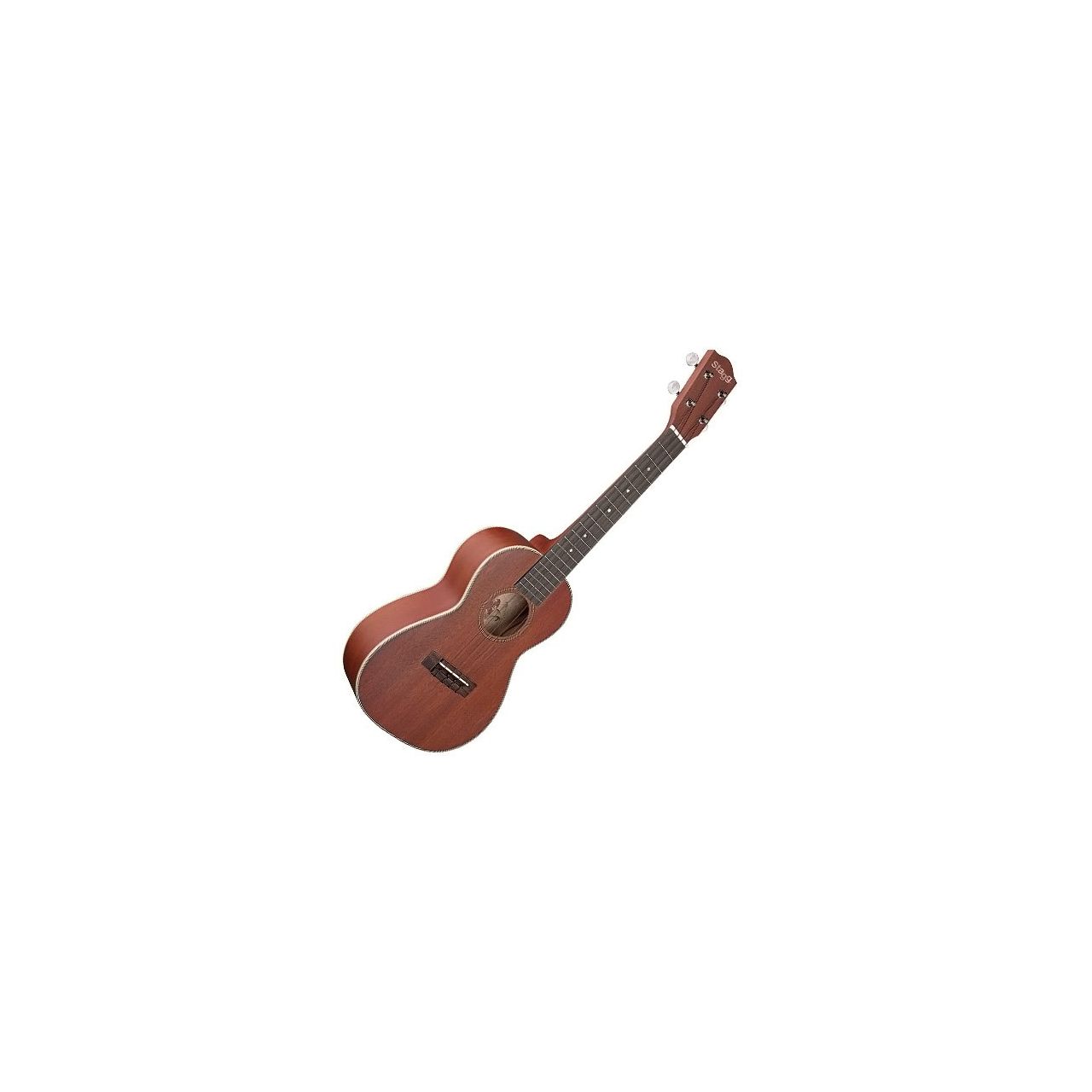 CONCERT UKULELE-SLD MAHO-MAHO
