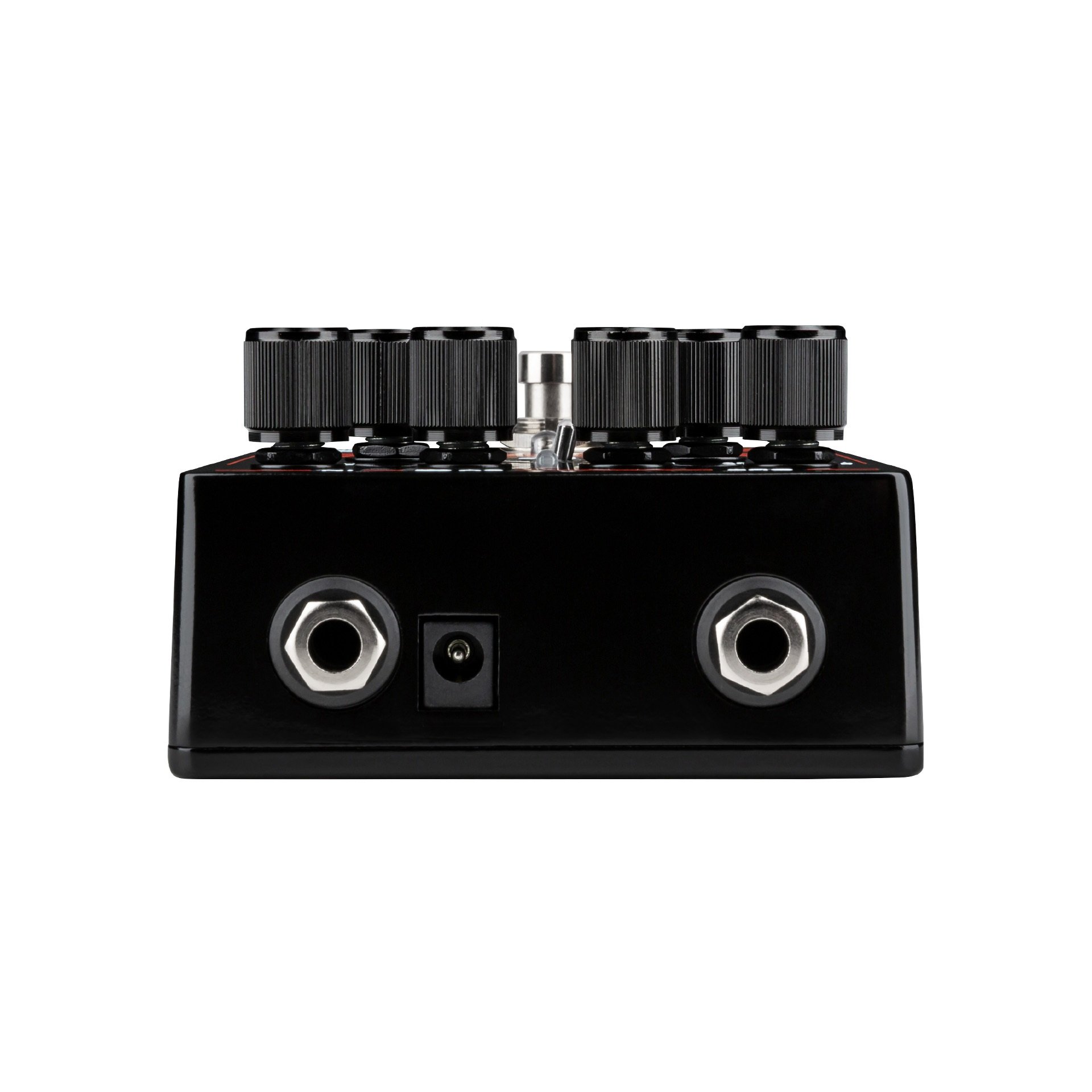 Steambass Flex Bass Compressor