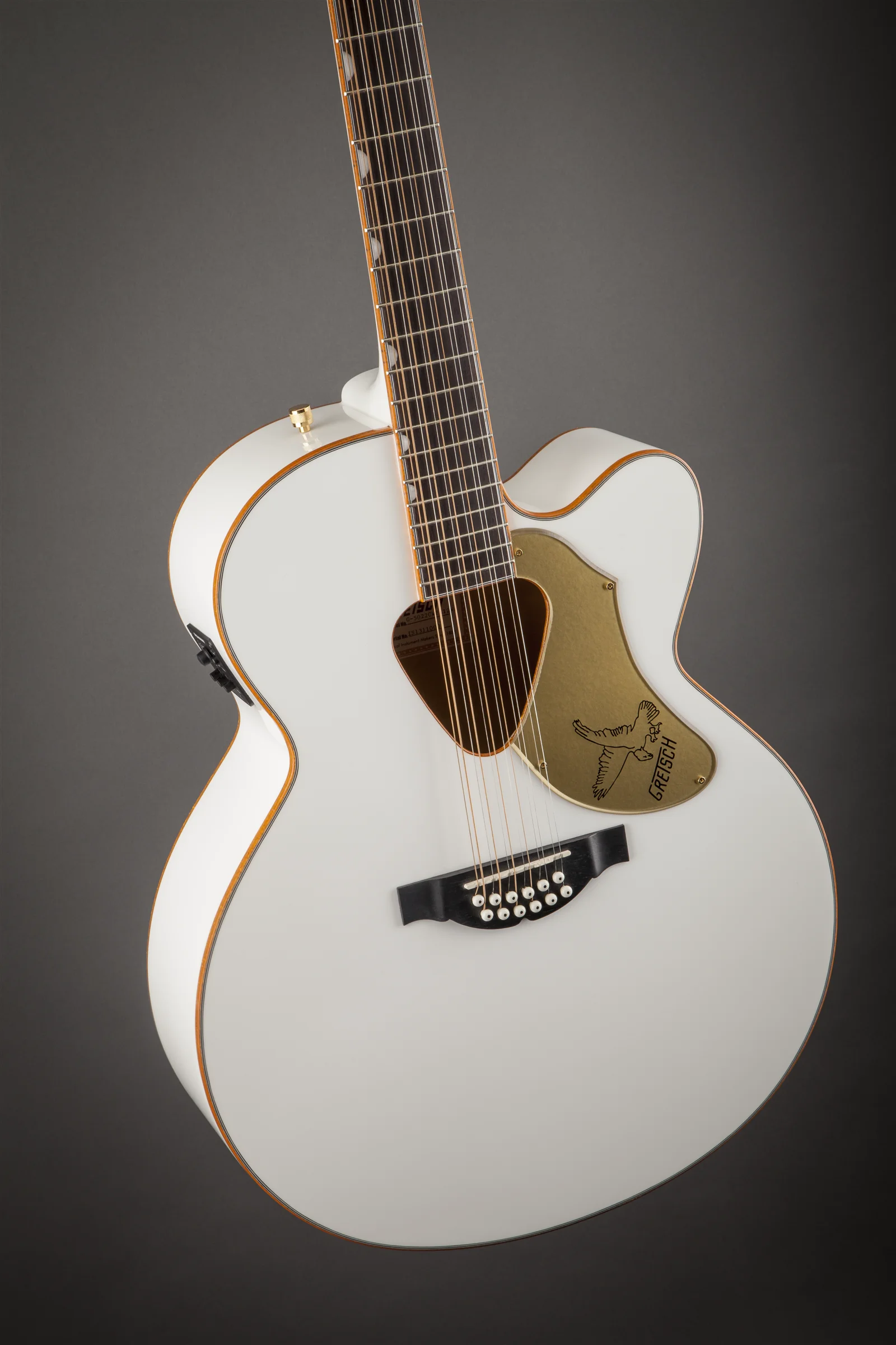 G5022CWFE-12 Rancher Falcon 12-String