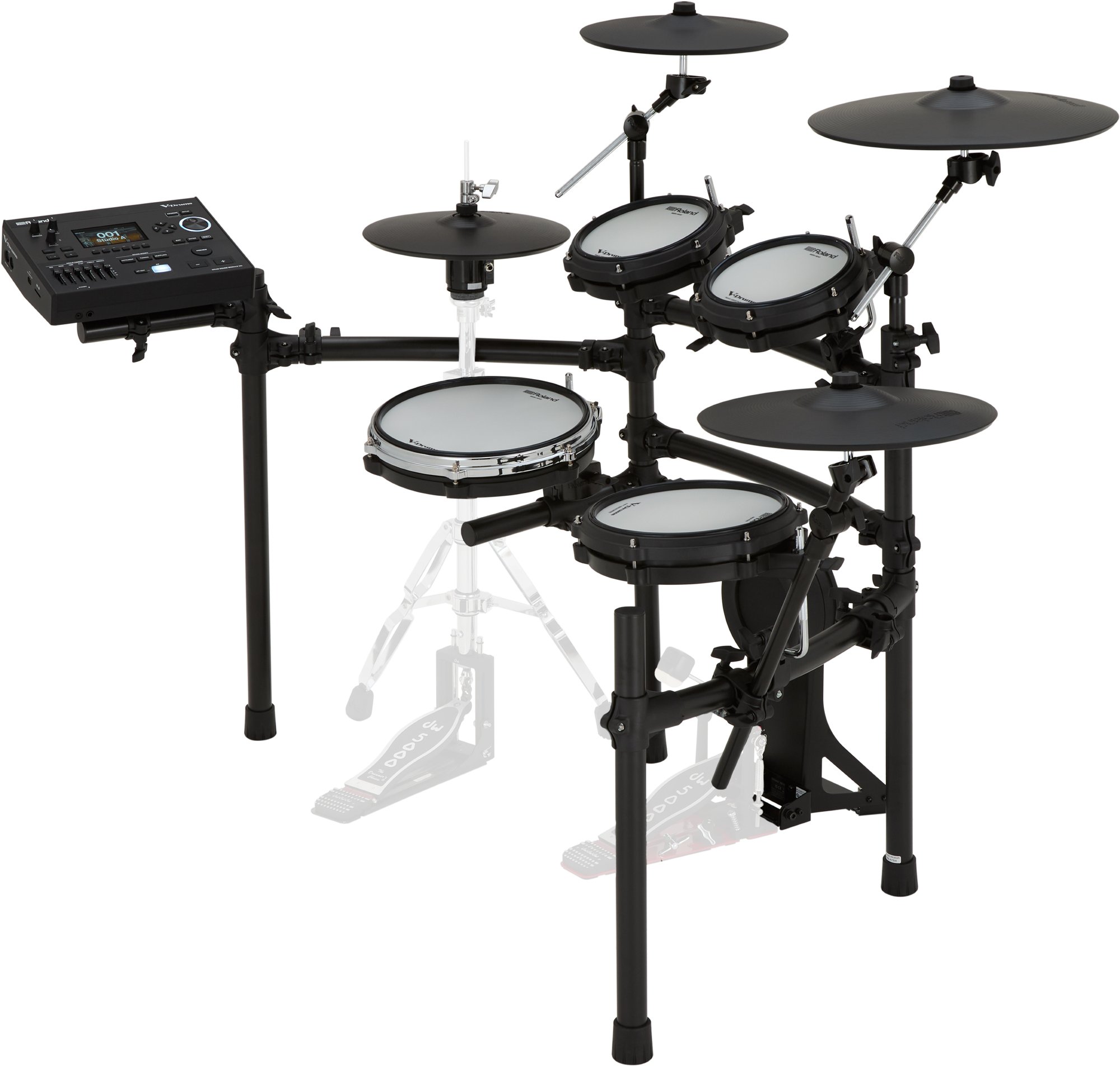 TD513  V-Drums Kit - E-Drum Set 
