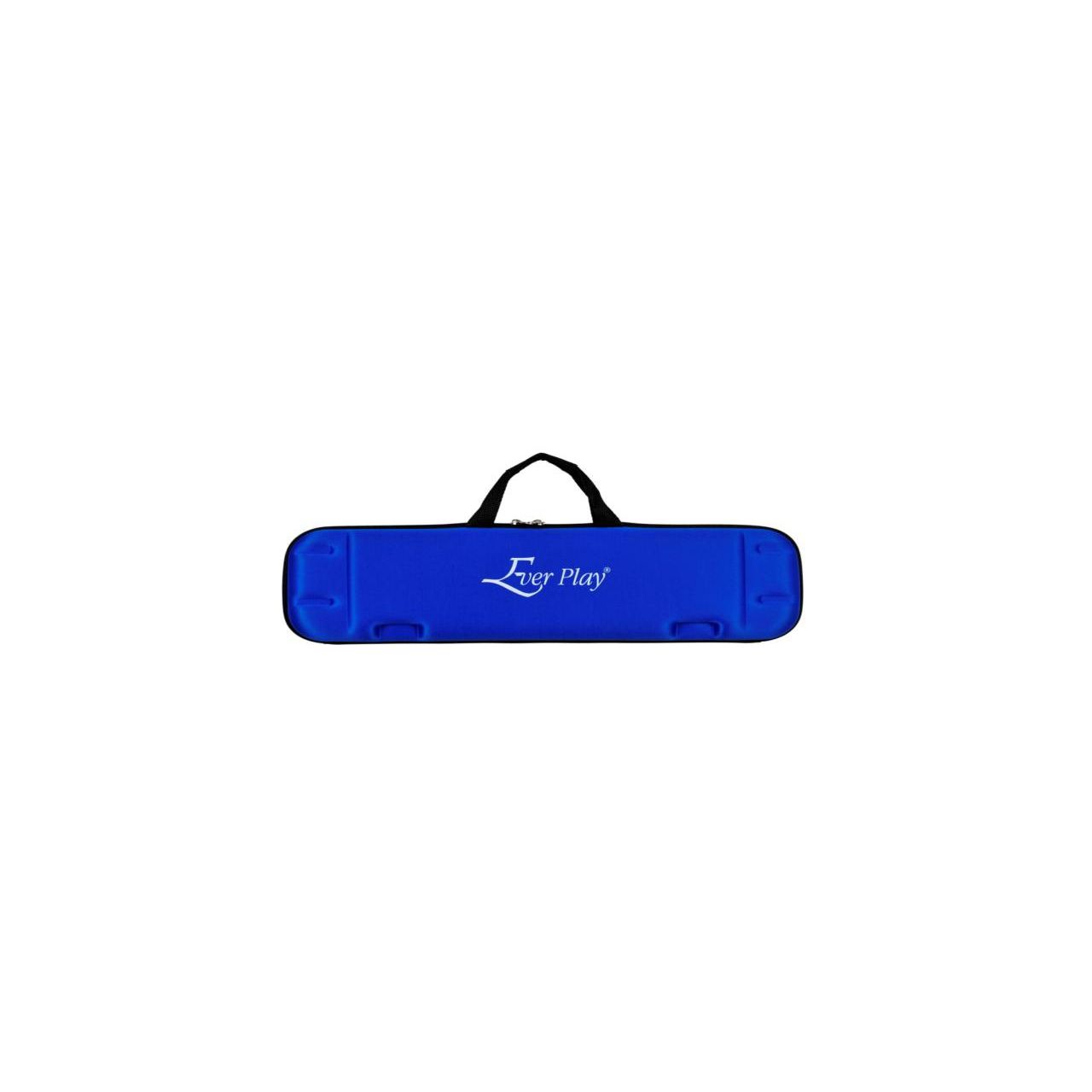 Melodica blau, 32 Tasten, inkl. Etui
