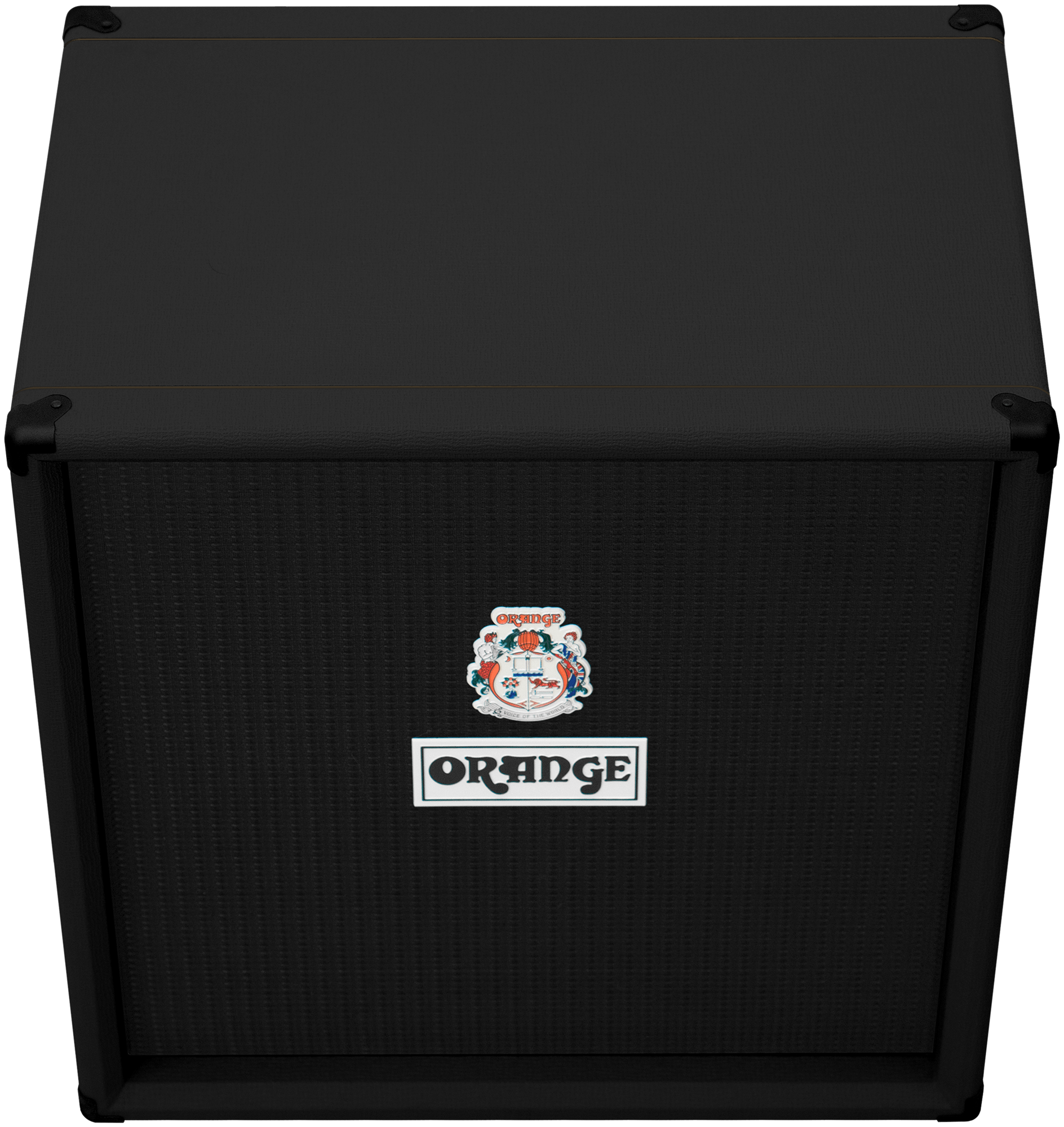OBC410HC BK Bassbox
