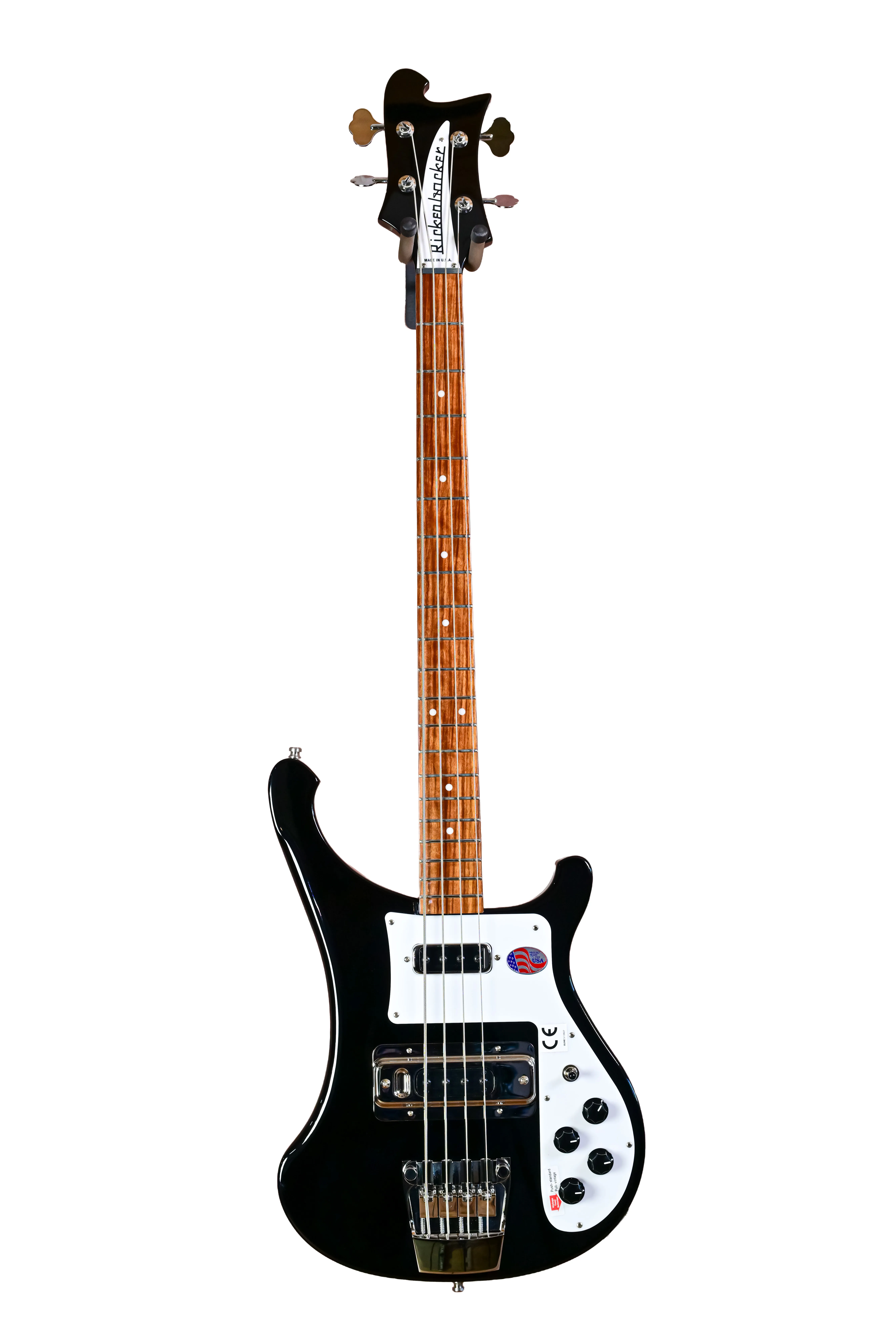 4003S Jetglo 4-Saiter E-Bass