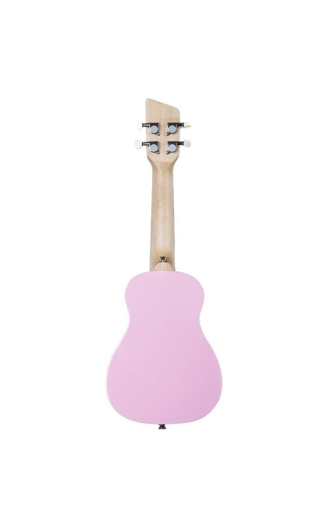 Ukulele Pink