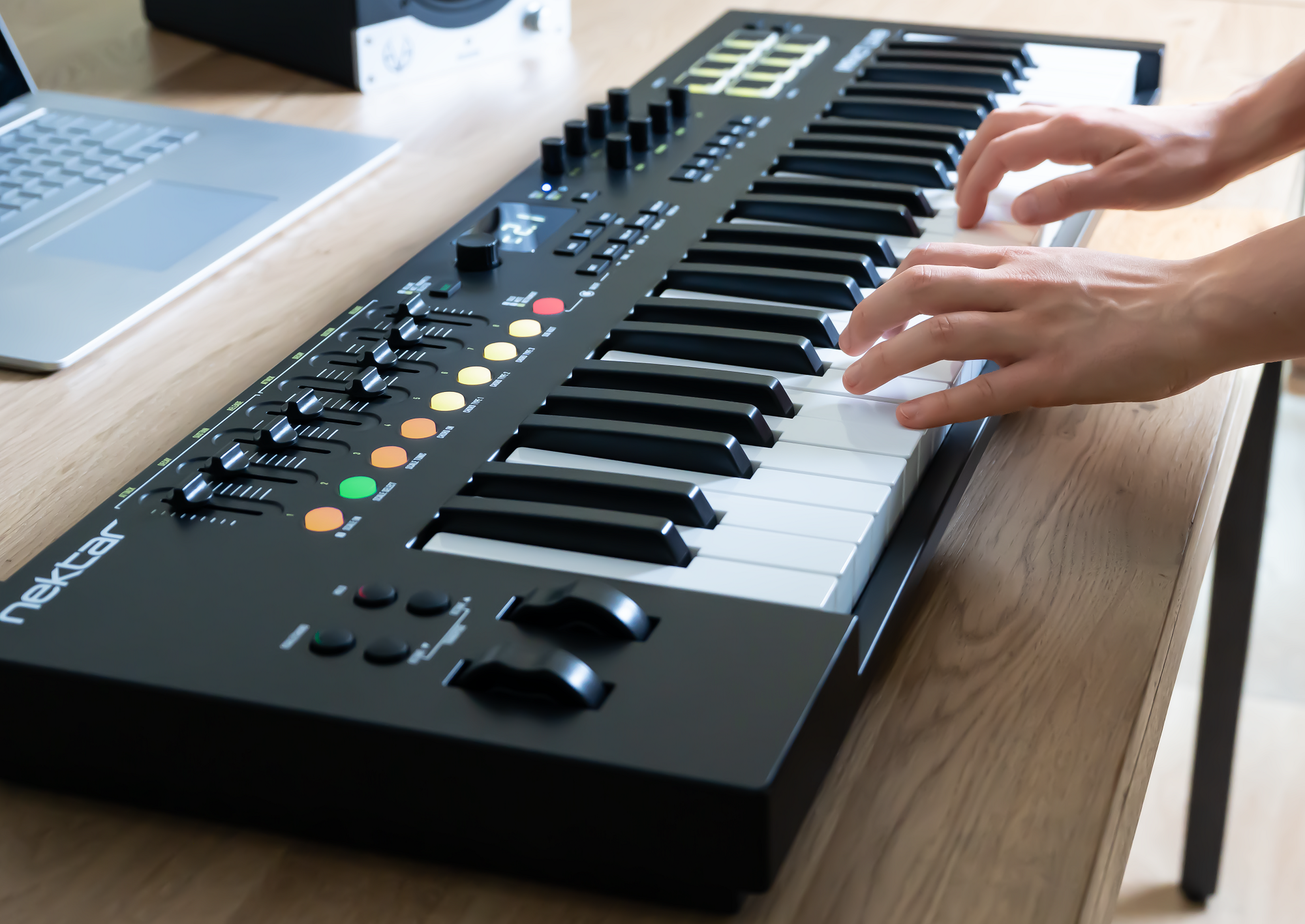 Impact LX49 mk3 Masterkeyboard 