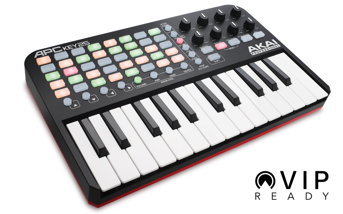 APC Key25