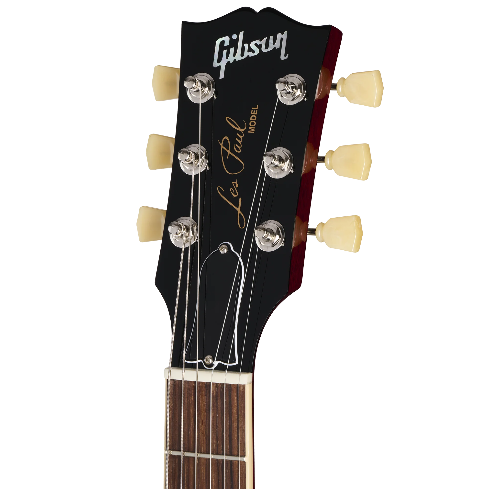 Warren Haynes Les Paul Standard 60s Cherry