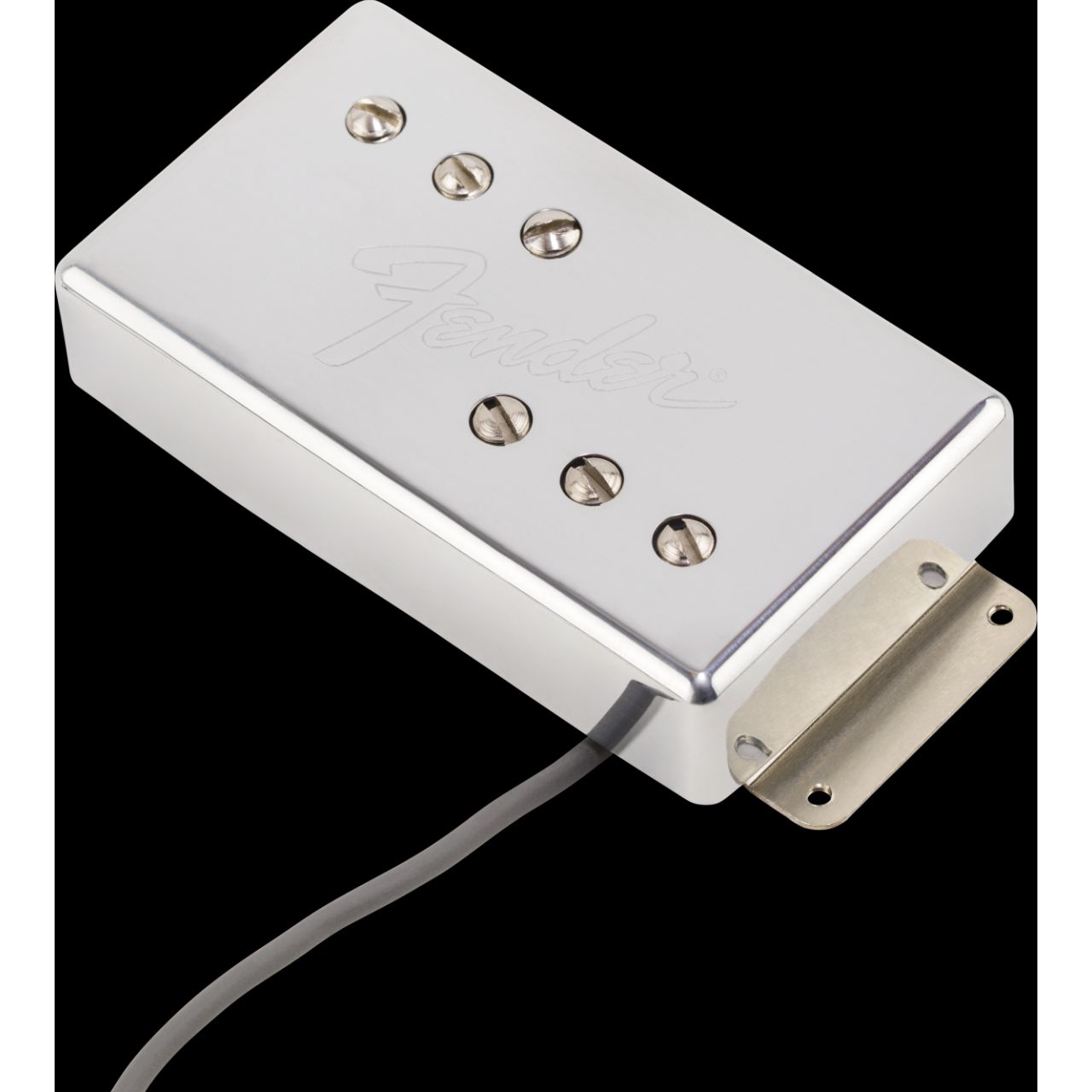 Cunife Wide Range Humbucker, Bridge