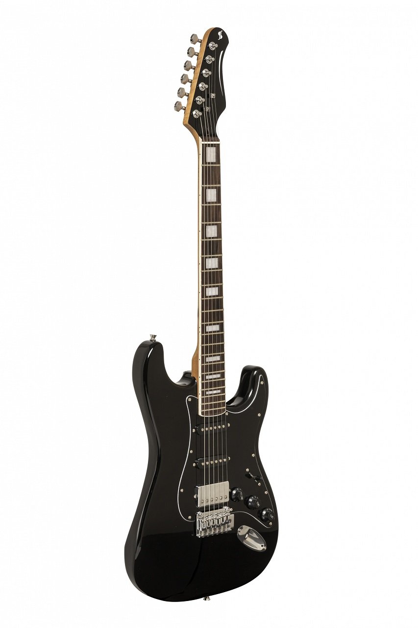 SES-60 Black