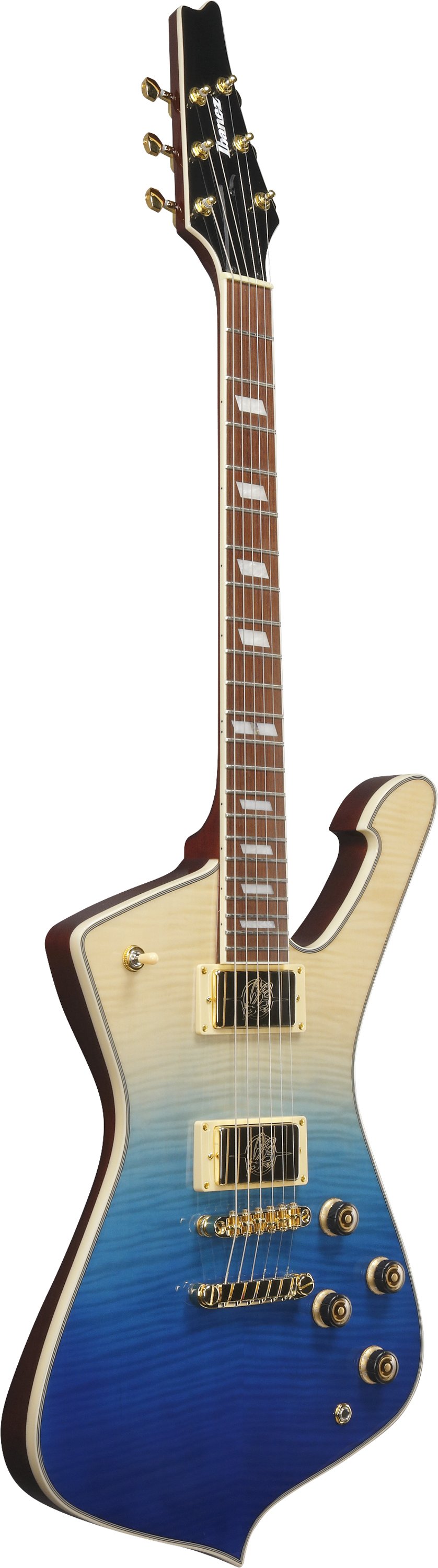 Iceman IC420FM-TBG
