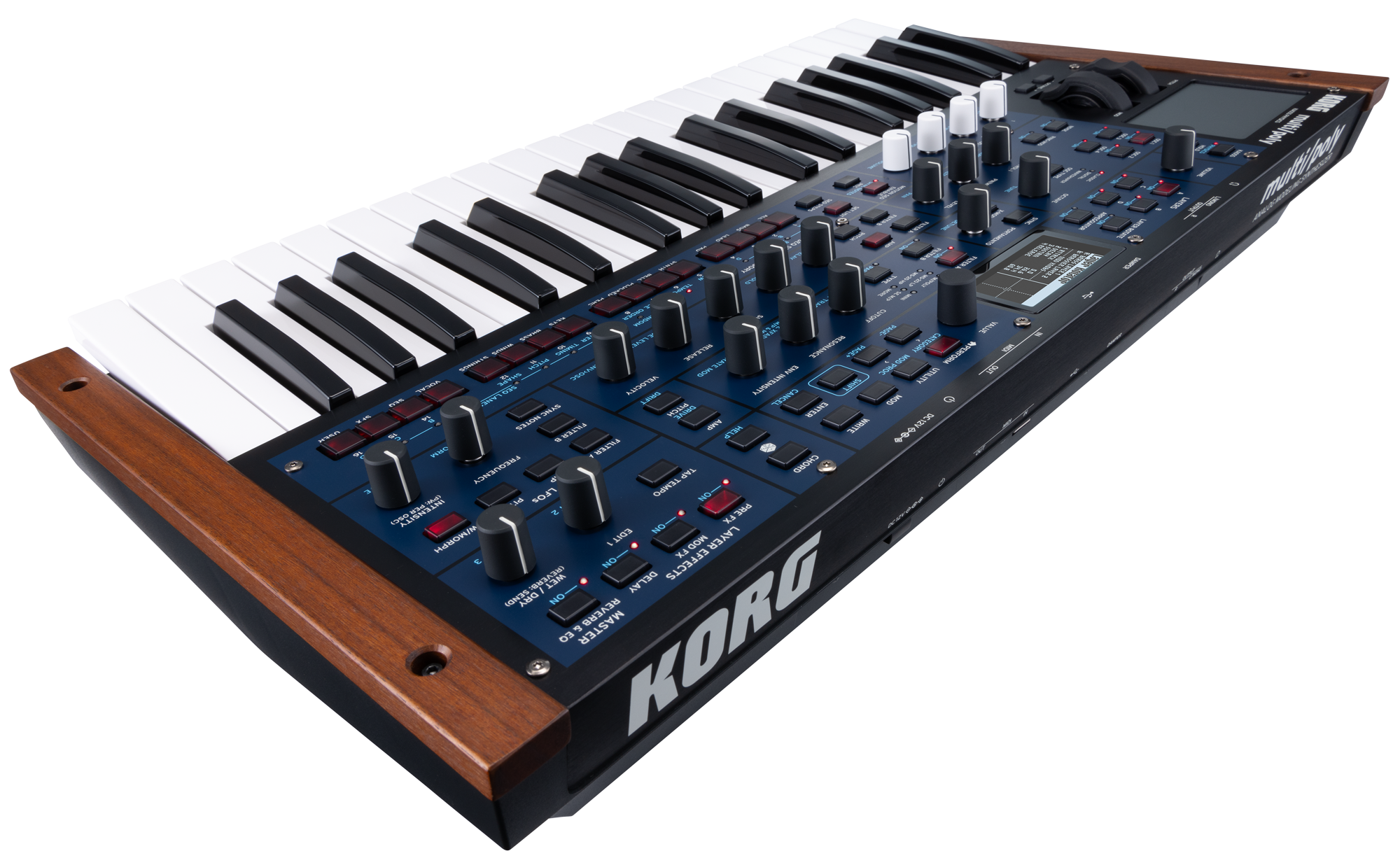 multipoly Synthesizer