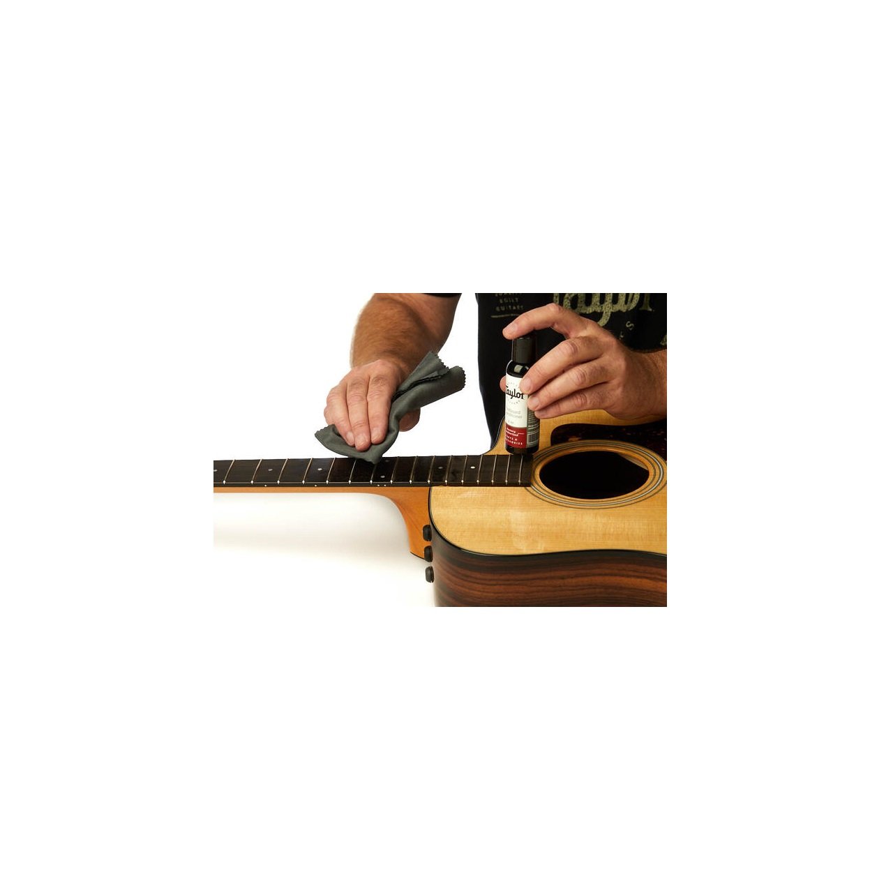 Fretboard Conditioner 2 Oz
