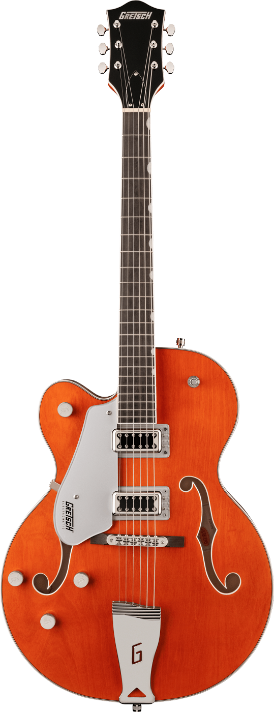 G5420LH Electromatic Classic Hollow Body Left-Handed Orange Stain