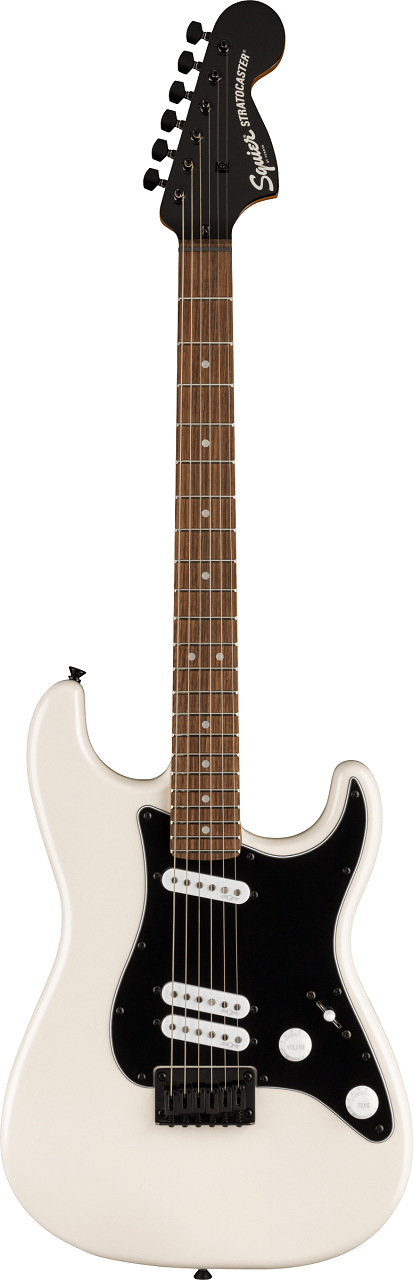 Contemporary Stratocaster® Special HT, Pearl White
