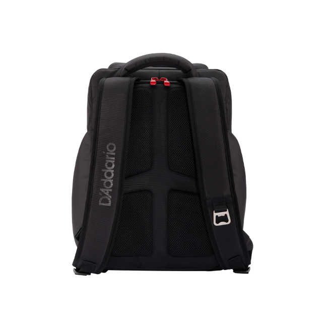Backline Gear Transport Pack Solo