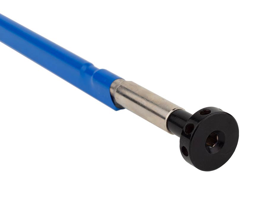 Double Action Truss Rod 460mm Länge E-Gitarre