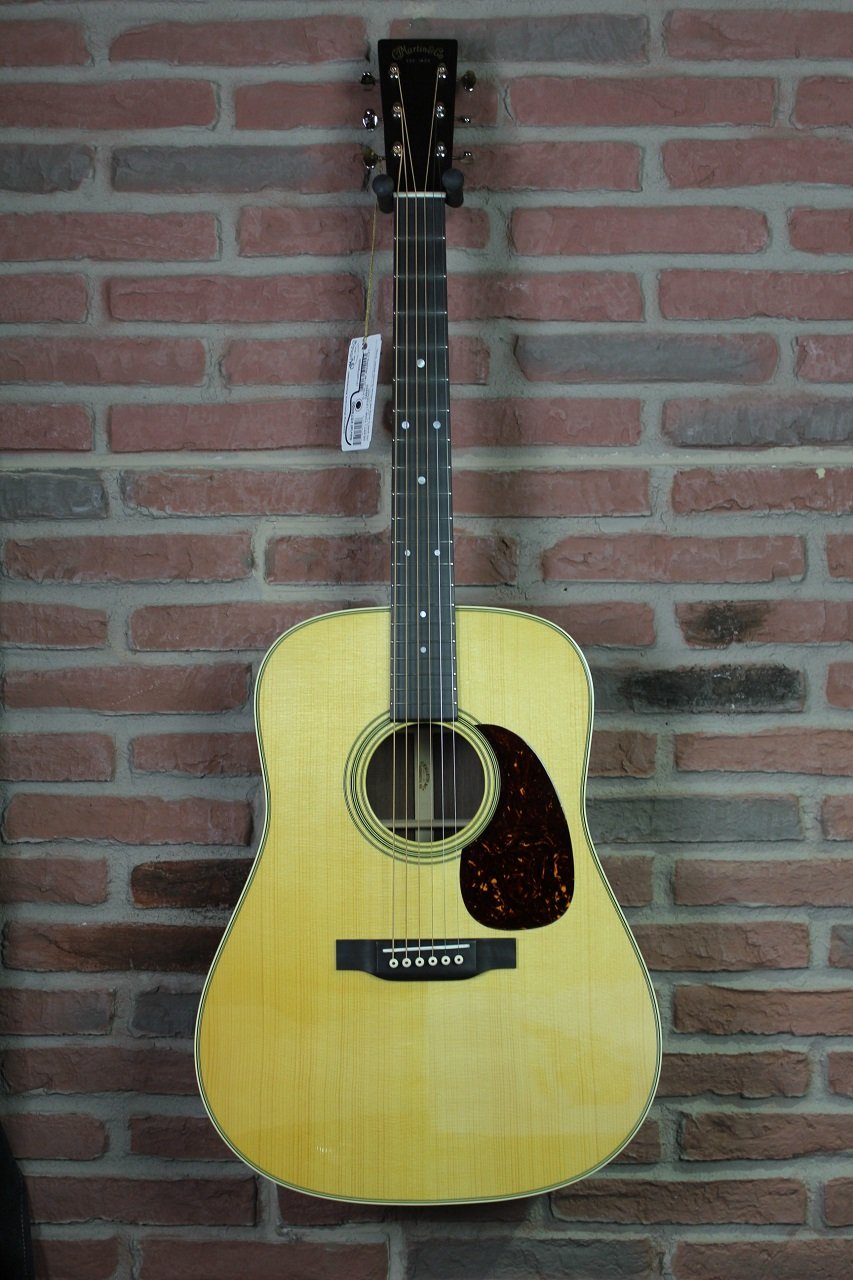 D-CS Custom "B-Stock"
