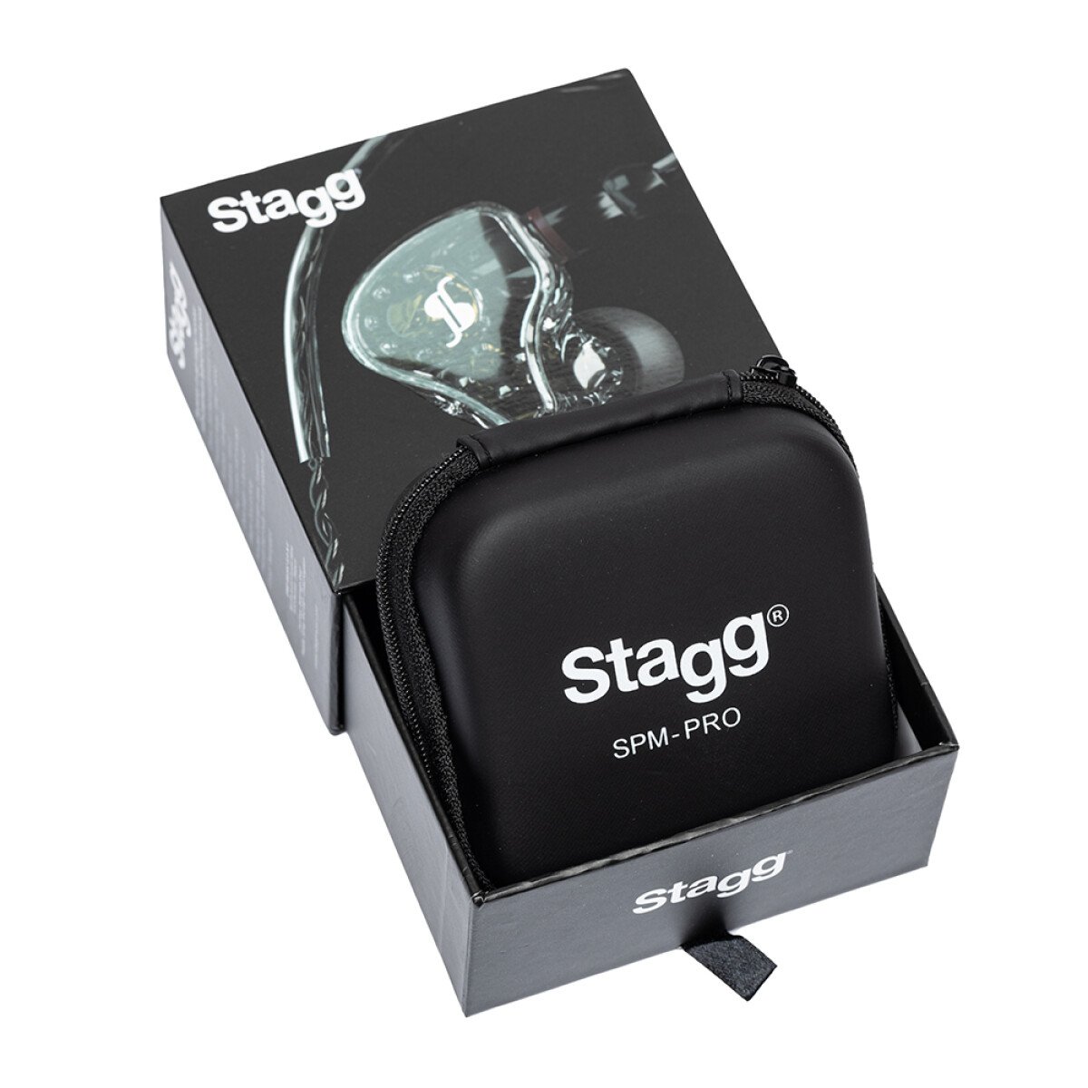 SPM-PRO TR In-Ear-Monitoring-Kopfhörer