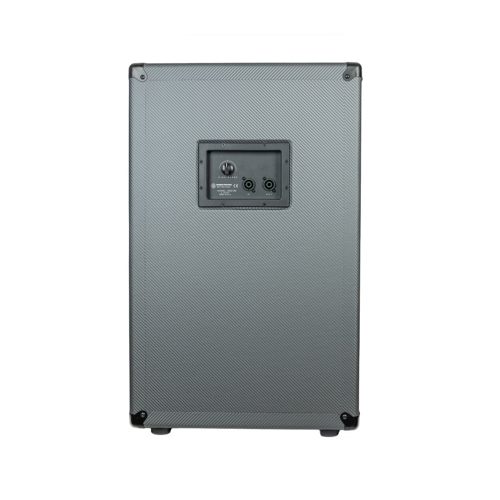 D212N Bass Cab