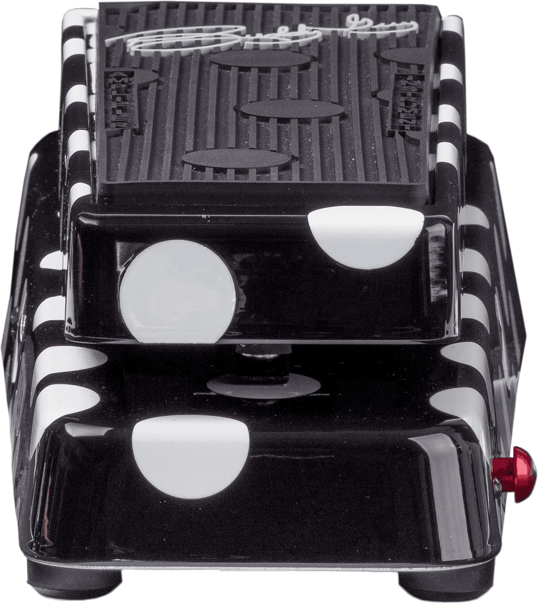 BG95 Buddy Guy Cry Baby Wah