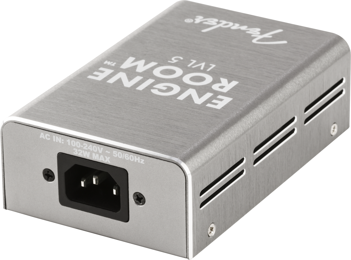 Engine Room™ LVL5 Power Supply, 230V EUR