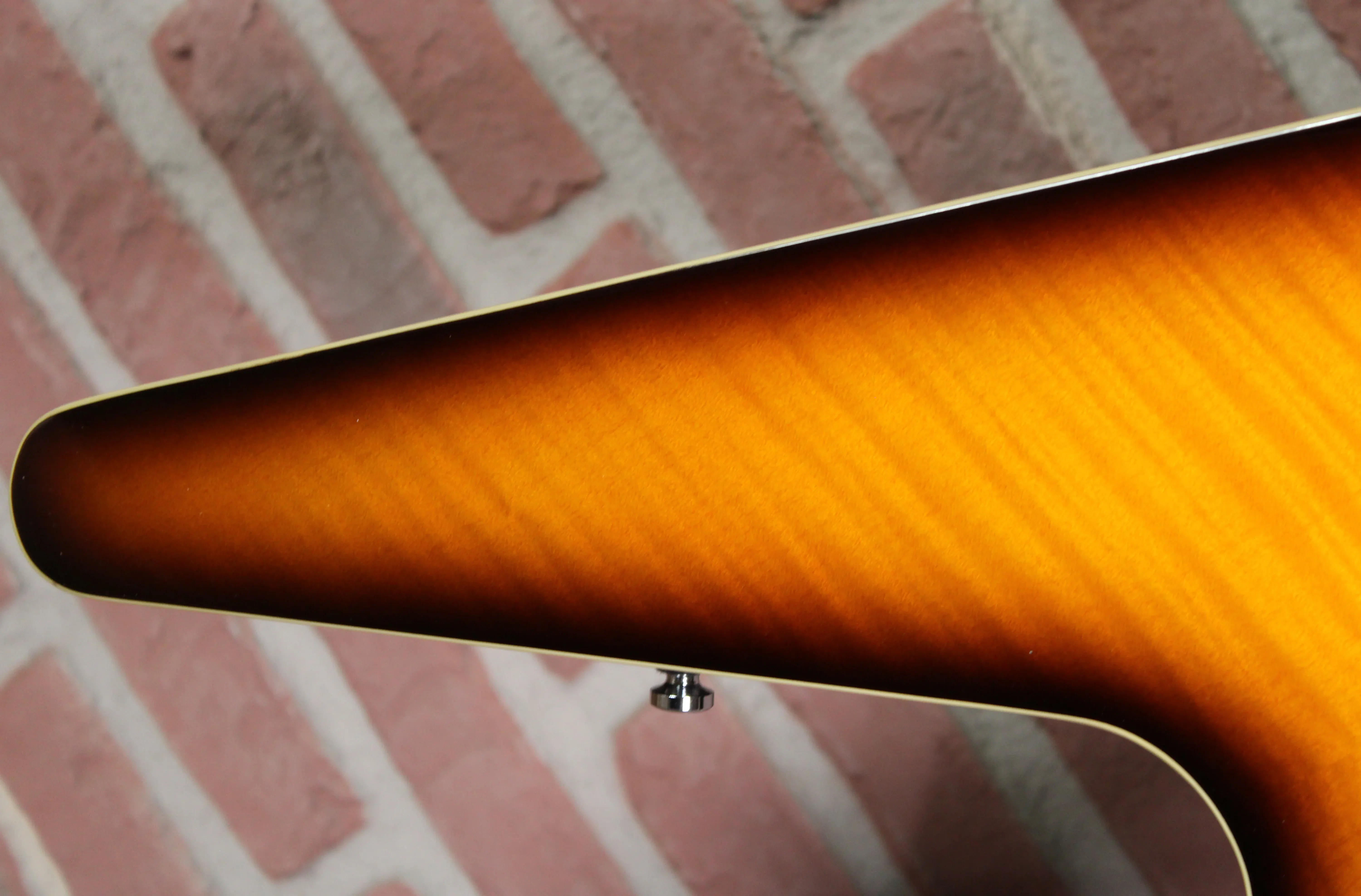ML 79 Floyd Flame Top - Trans Brazilia