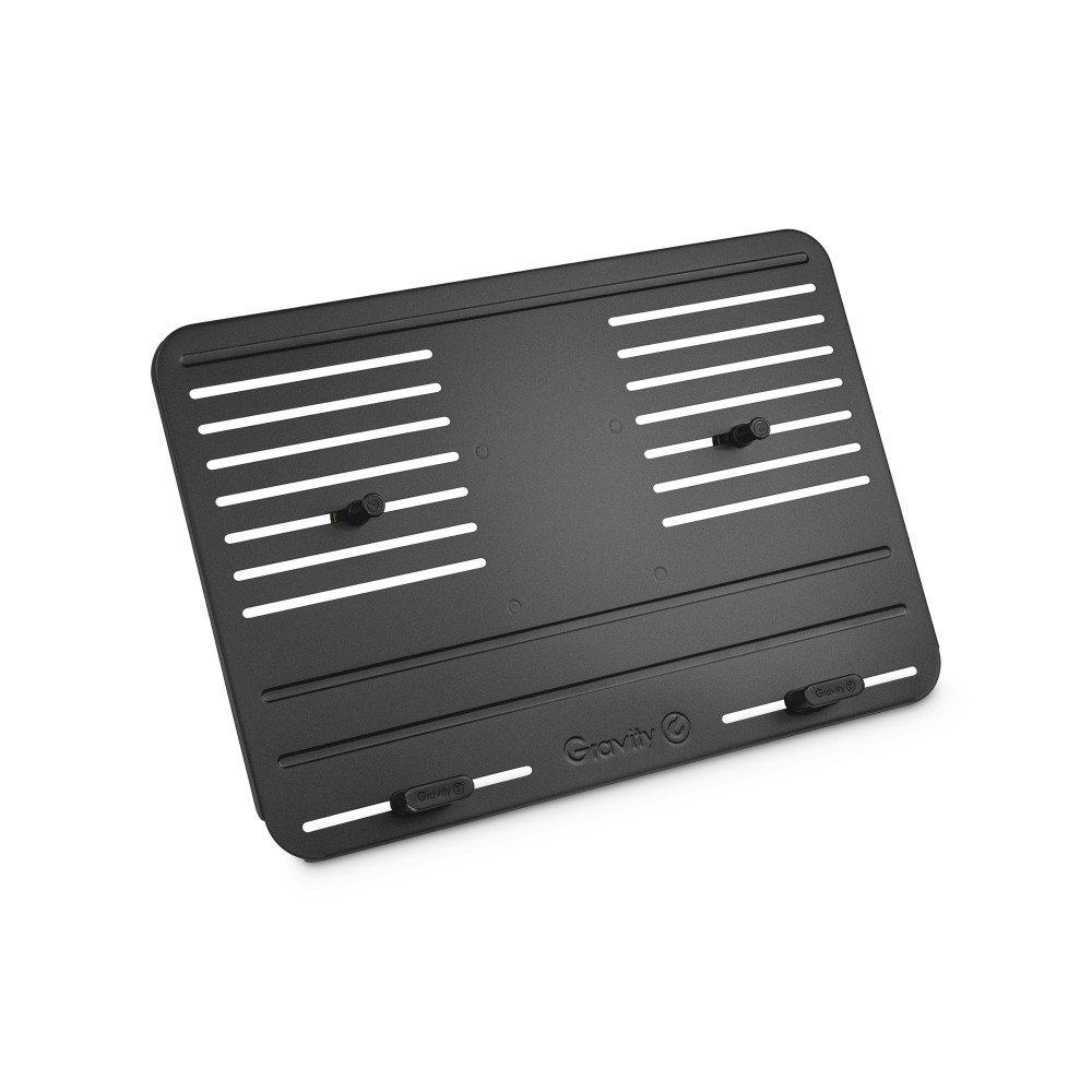 LTS TRAY1 Laptop-Ablage mit verstellbaren Haltepins